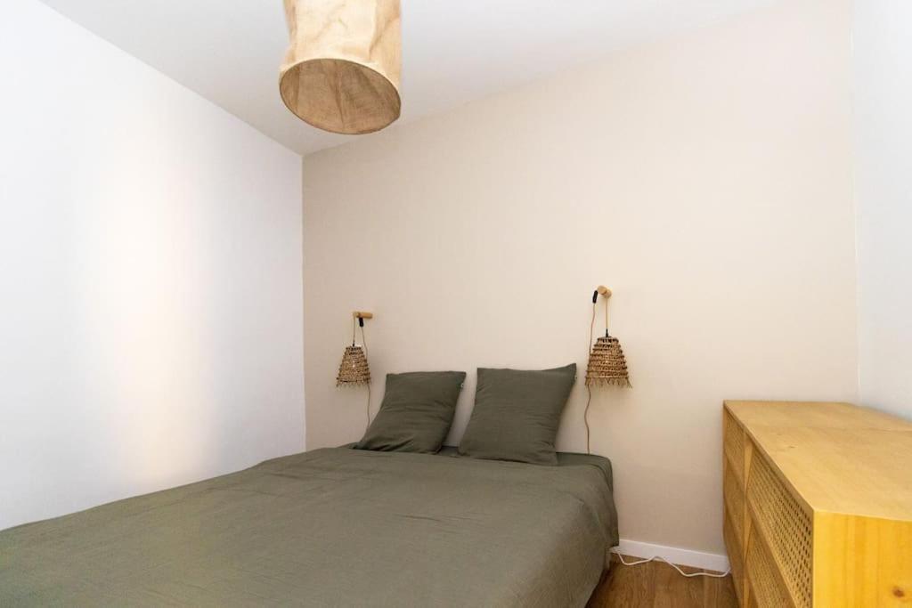 Cocon Boheme Au Panier Appartement