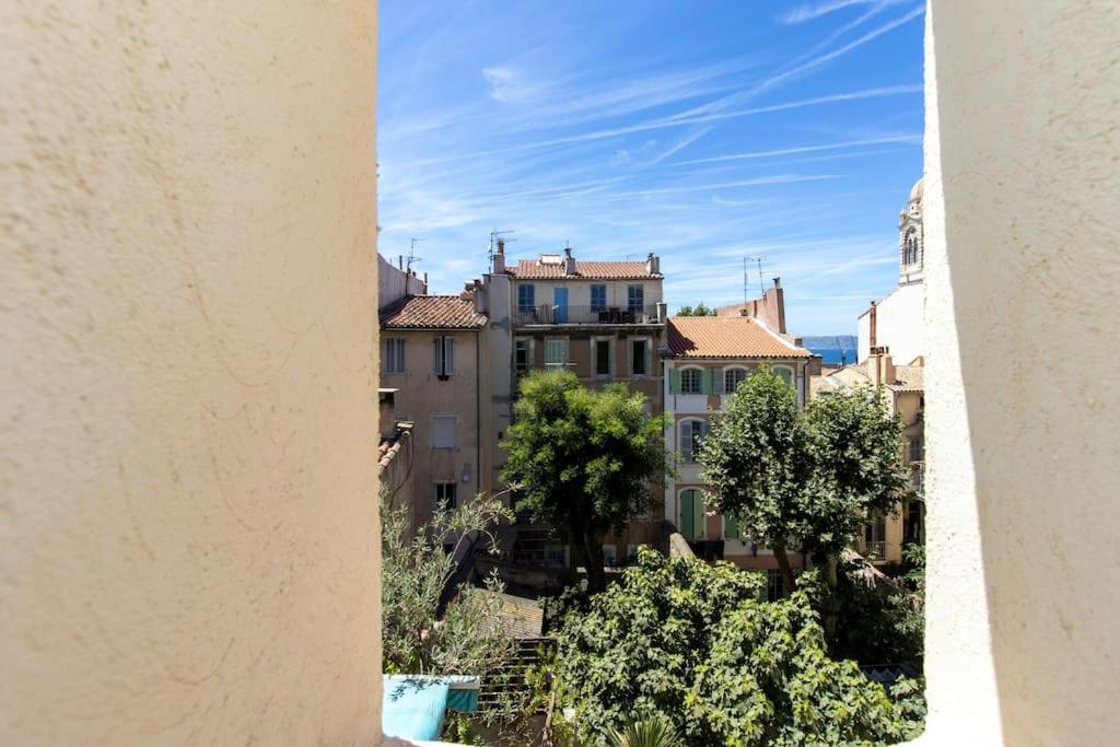 Appartement Cocon Boheme Au Panier *
