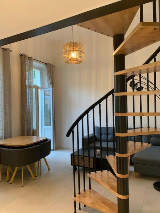 Apartment Havre De Paix En Centre