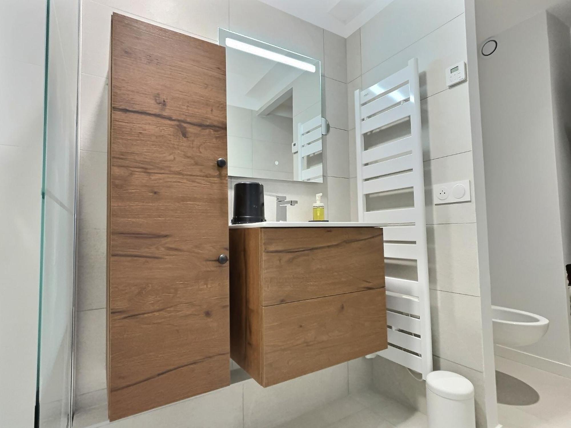 Apartment Michelet St Jacques 1