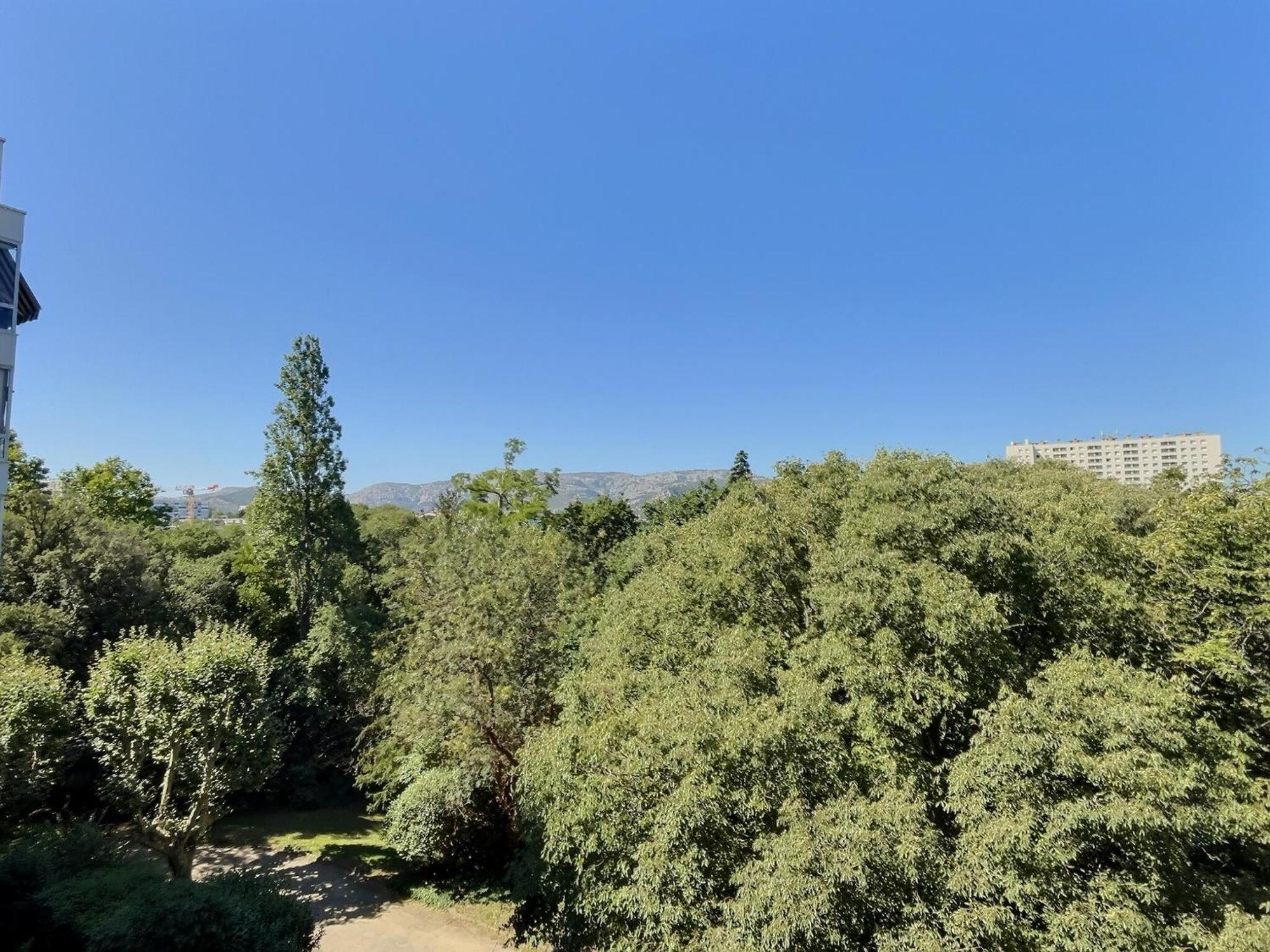 Apartment Michelet St Jacques 1