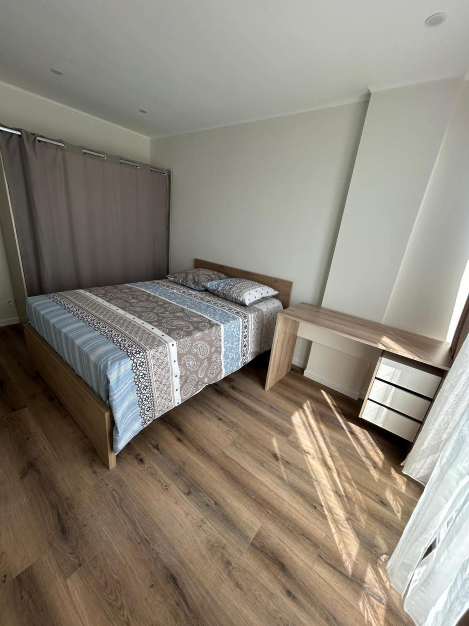 Apartment Plage, Stade Et Parking Prive Dans La