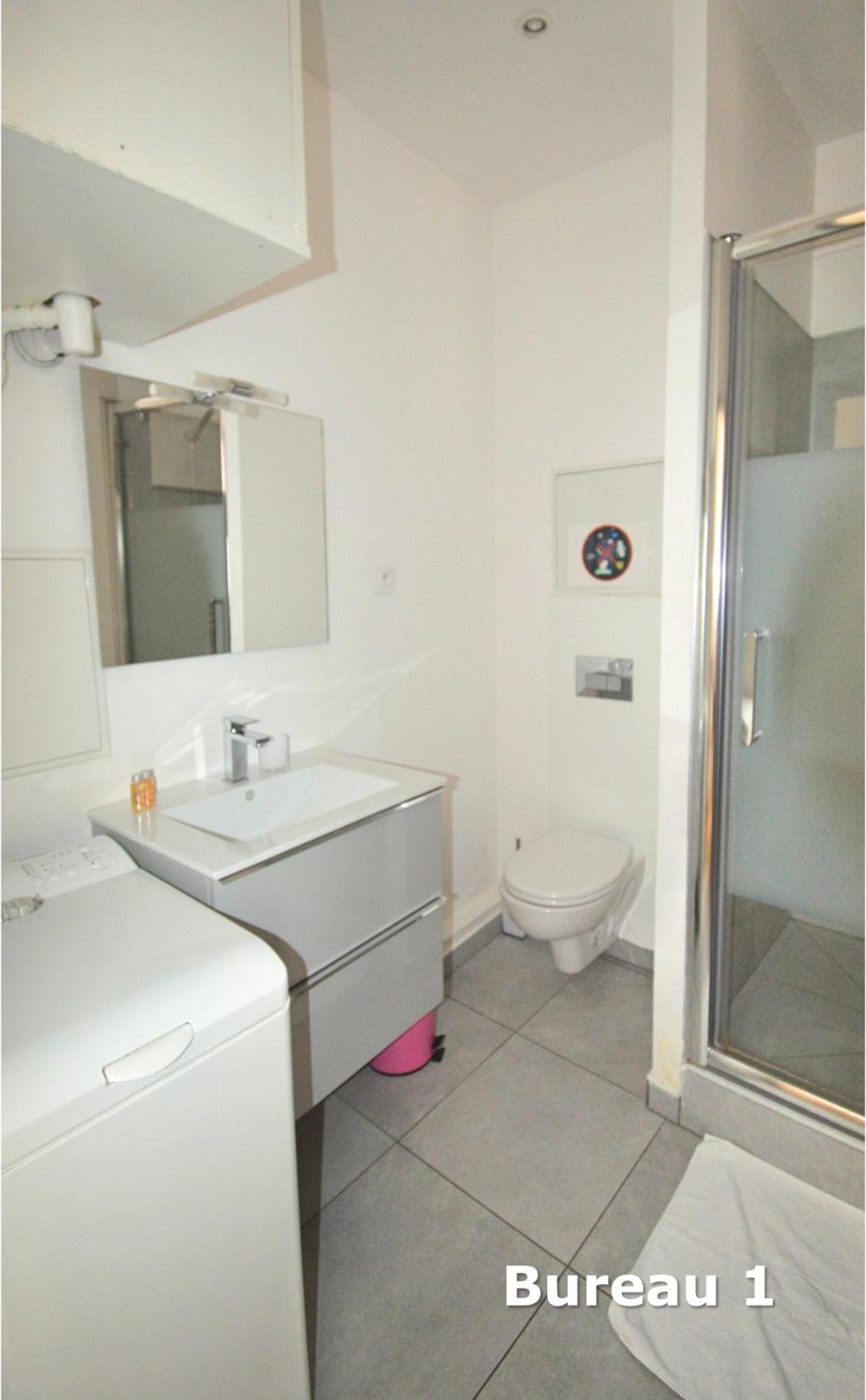 Aparthotel Du Vieux Port Marseilles