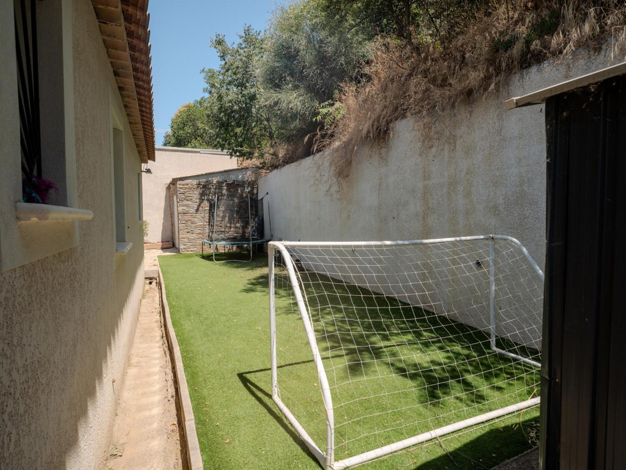 Villa Magnifique Climatisee Avec Piscine Vue Exceptionnelle *