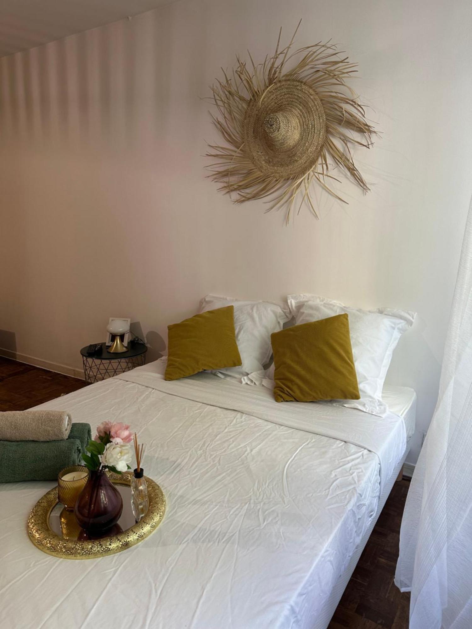 Cosy Saint Charles Centre 3 Personnes Apartment