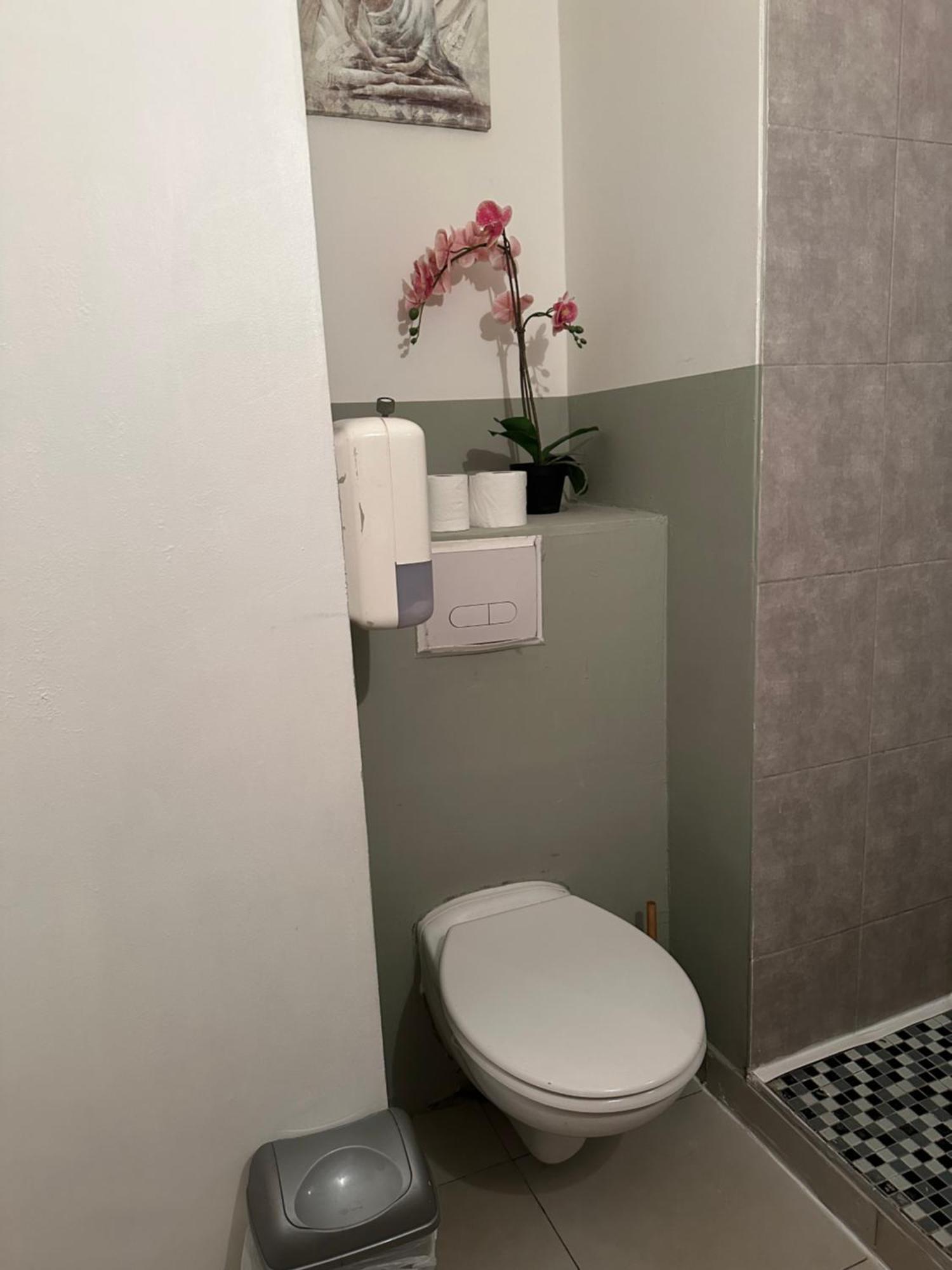 Cosy Saint Charles Centre 3 Personnes *