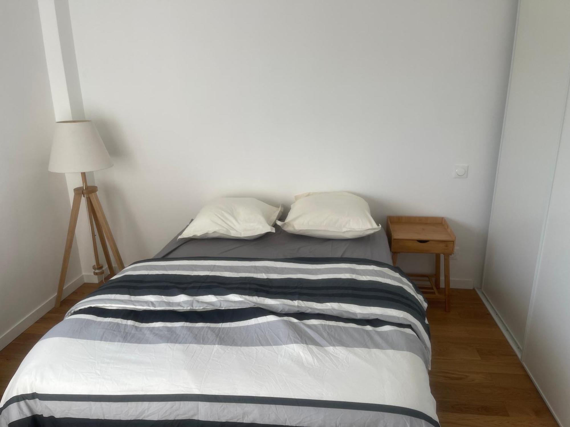 Apartment Michelet St Jacques Saxo *