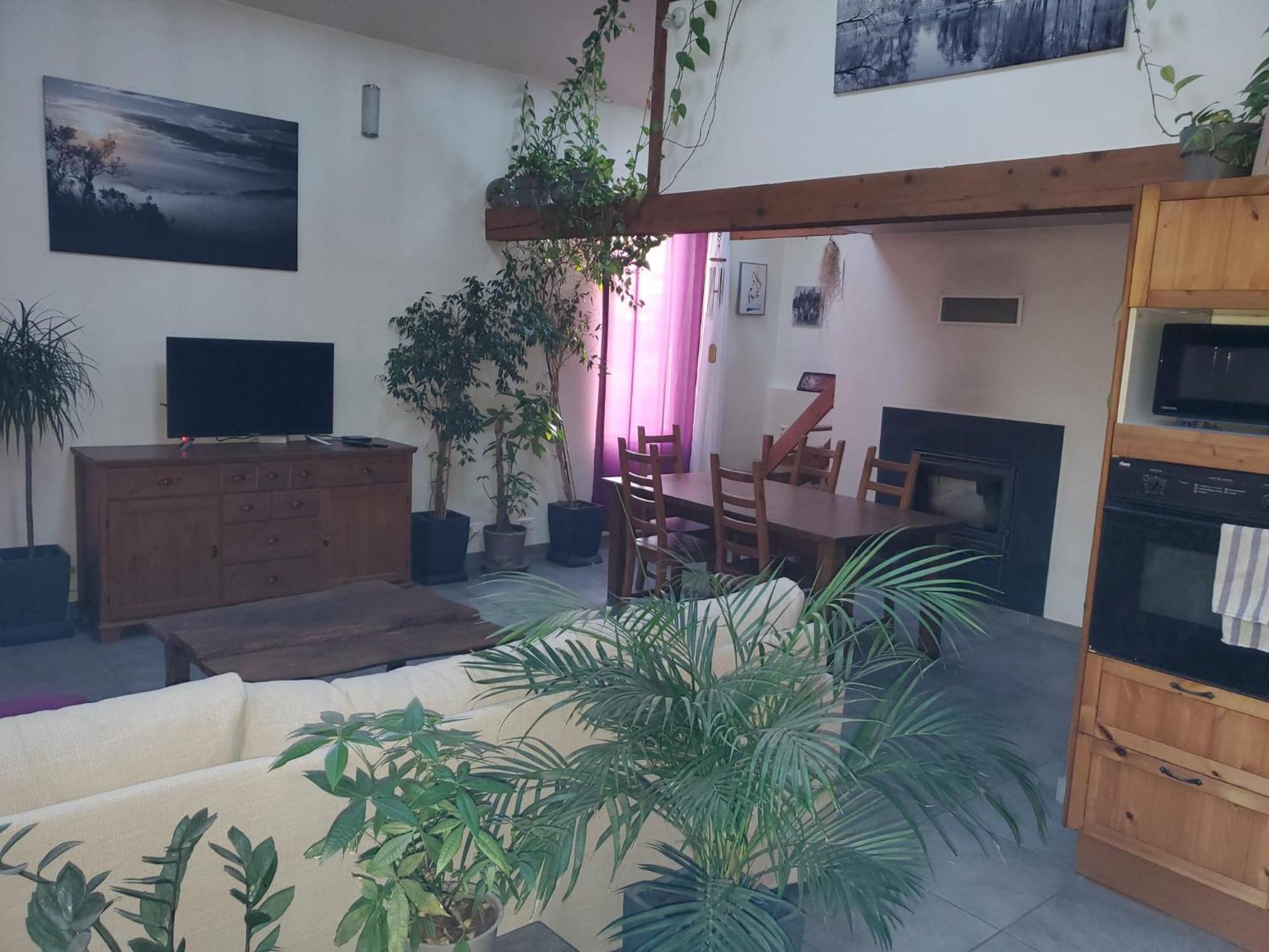 La Maison De Desiree *