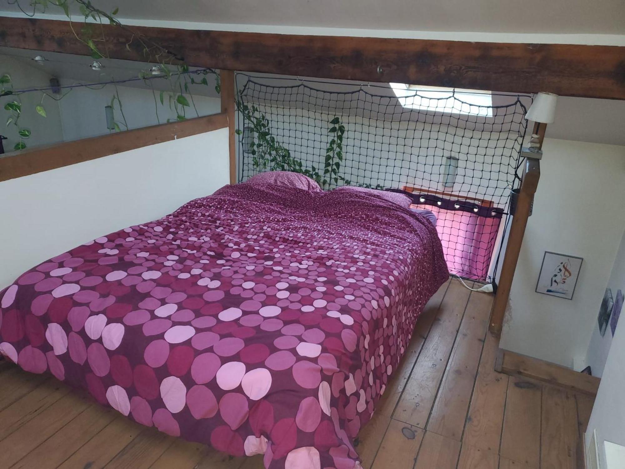 Casa de férias La Maison De Desiree *