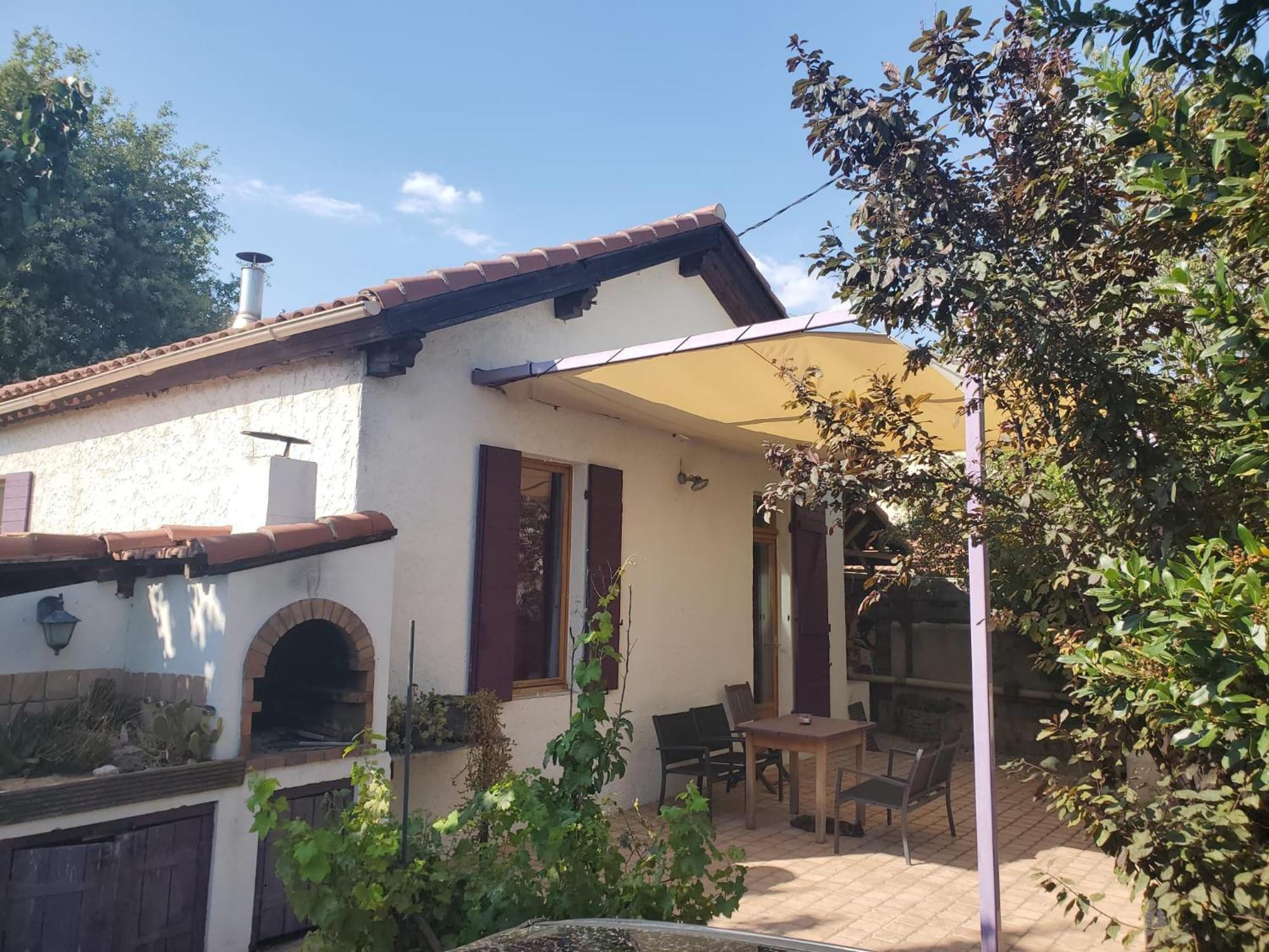 La Maison De Desiree