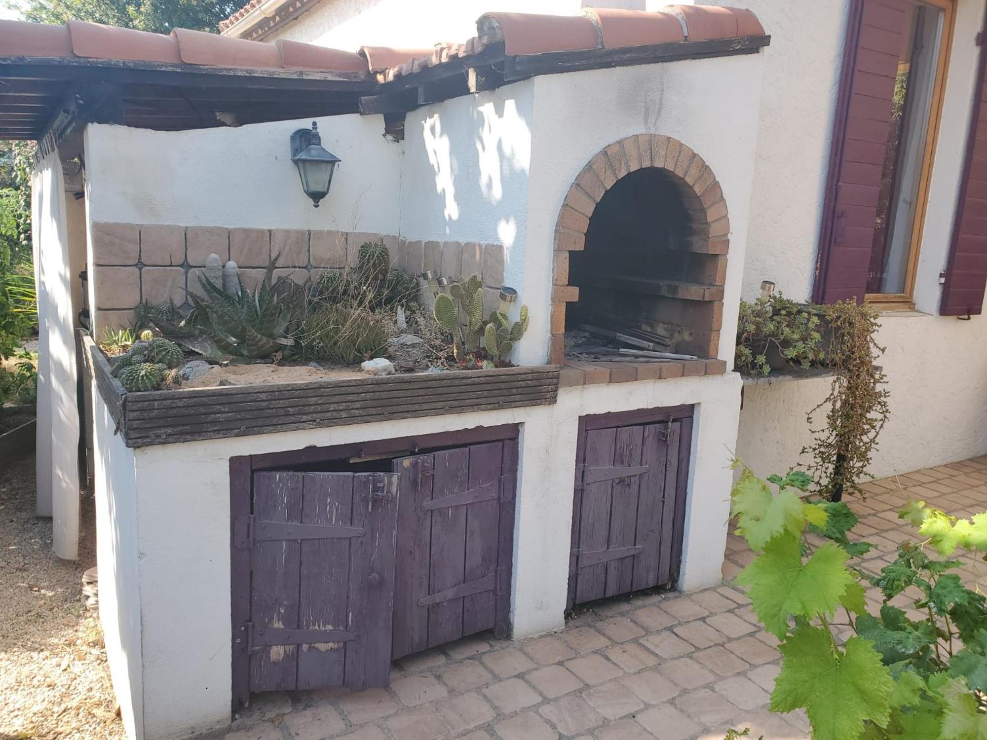 Casa de férias La Maison De Desiree