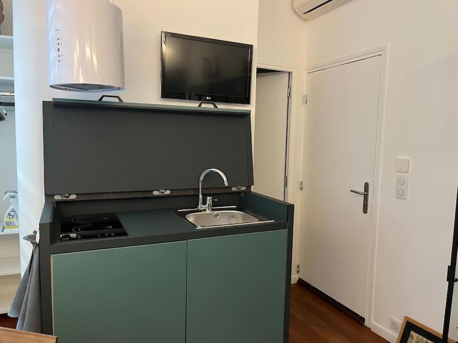 Studio Marseille Marseilles