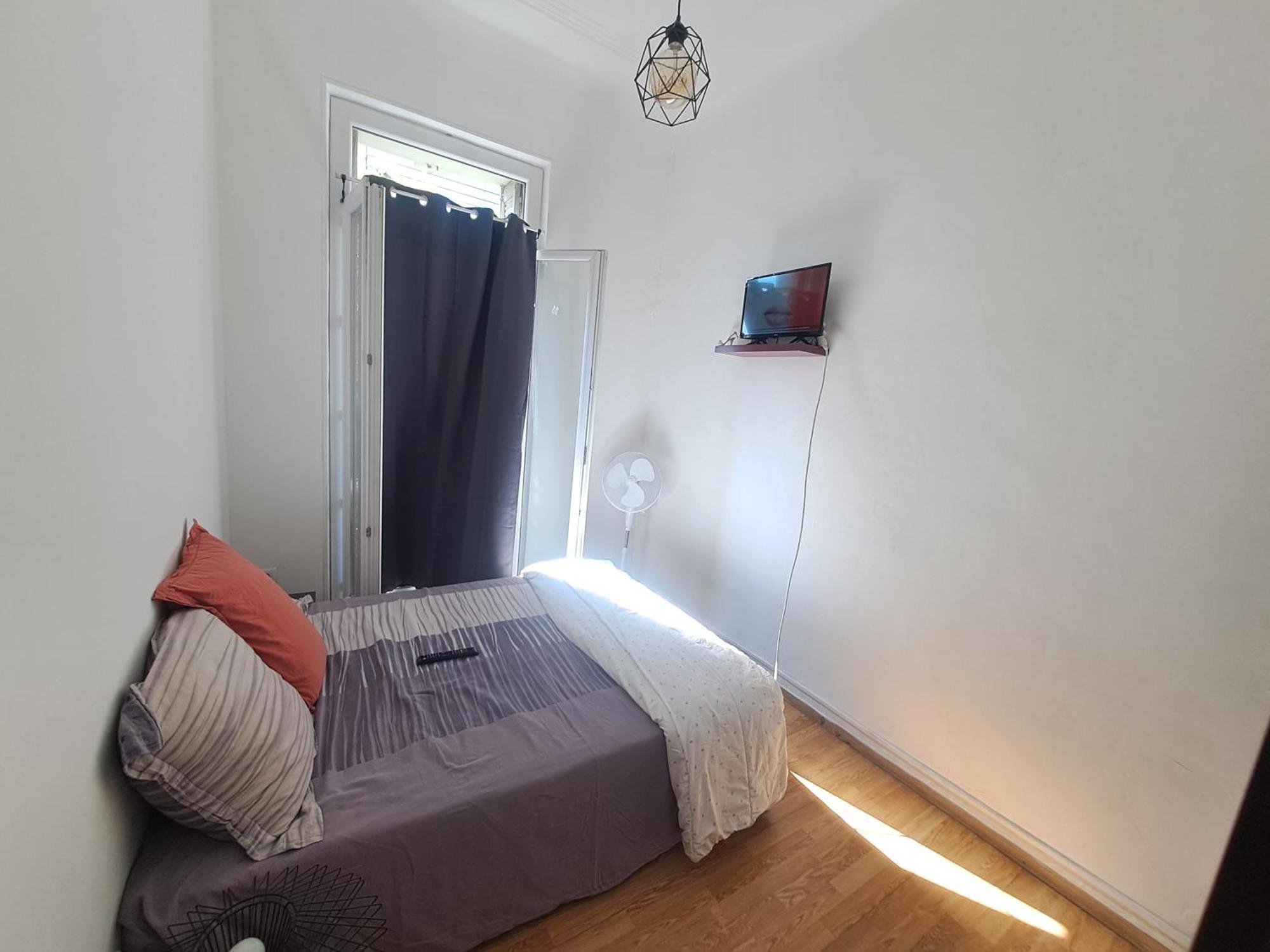 Apartment Au Mediterraneen Marseilles