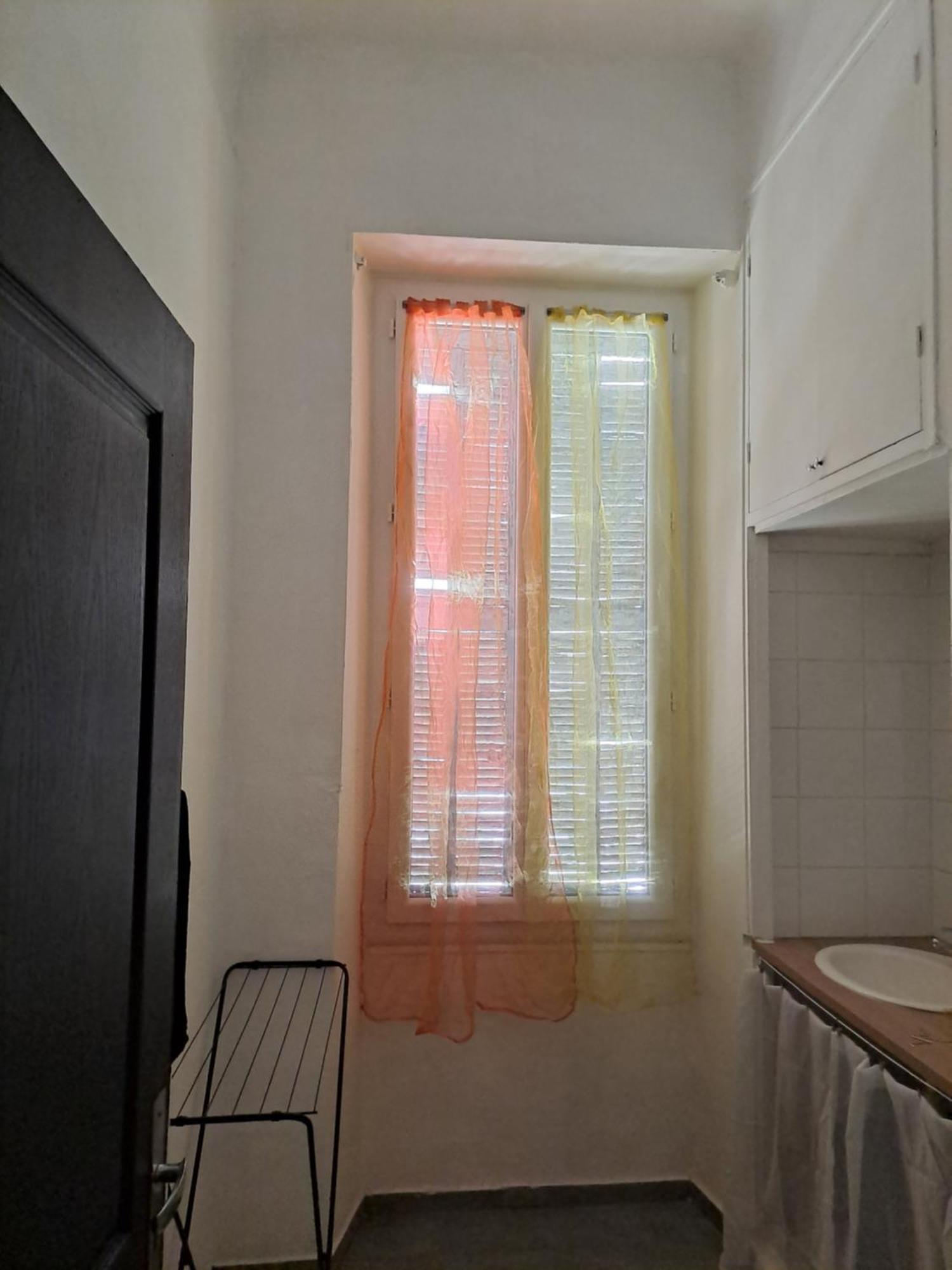 Au Mediterraneen Apartment Marseilles