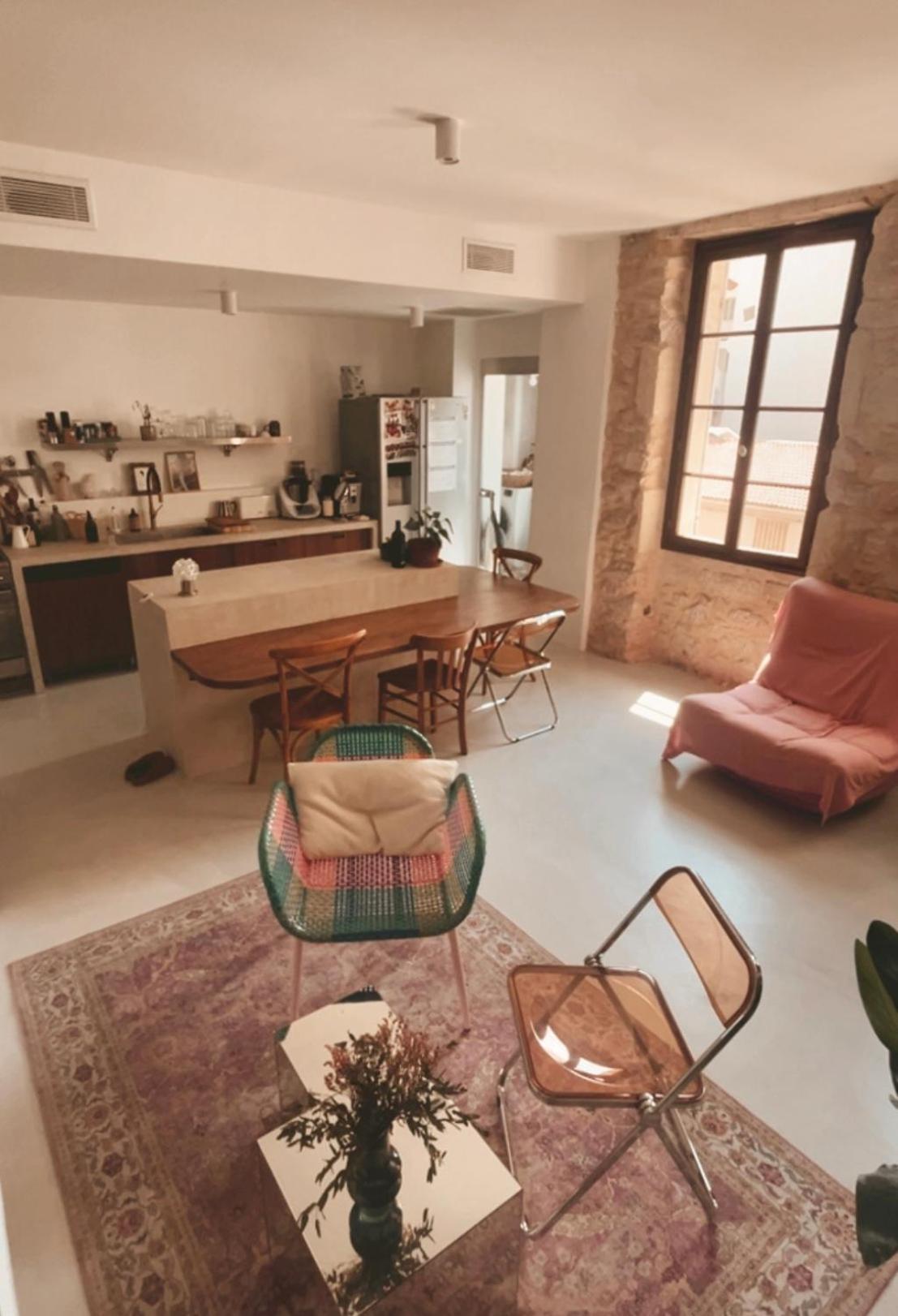 Lumineux Centre Apartment *