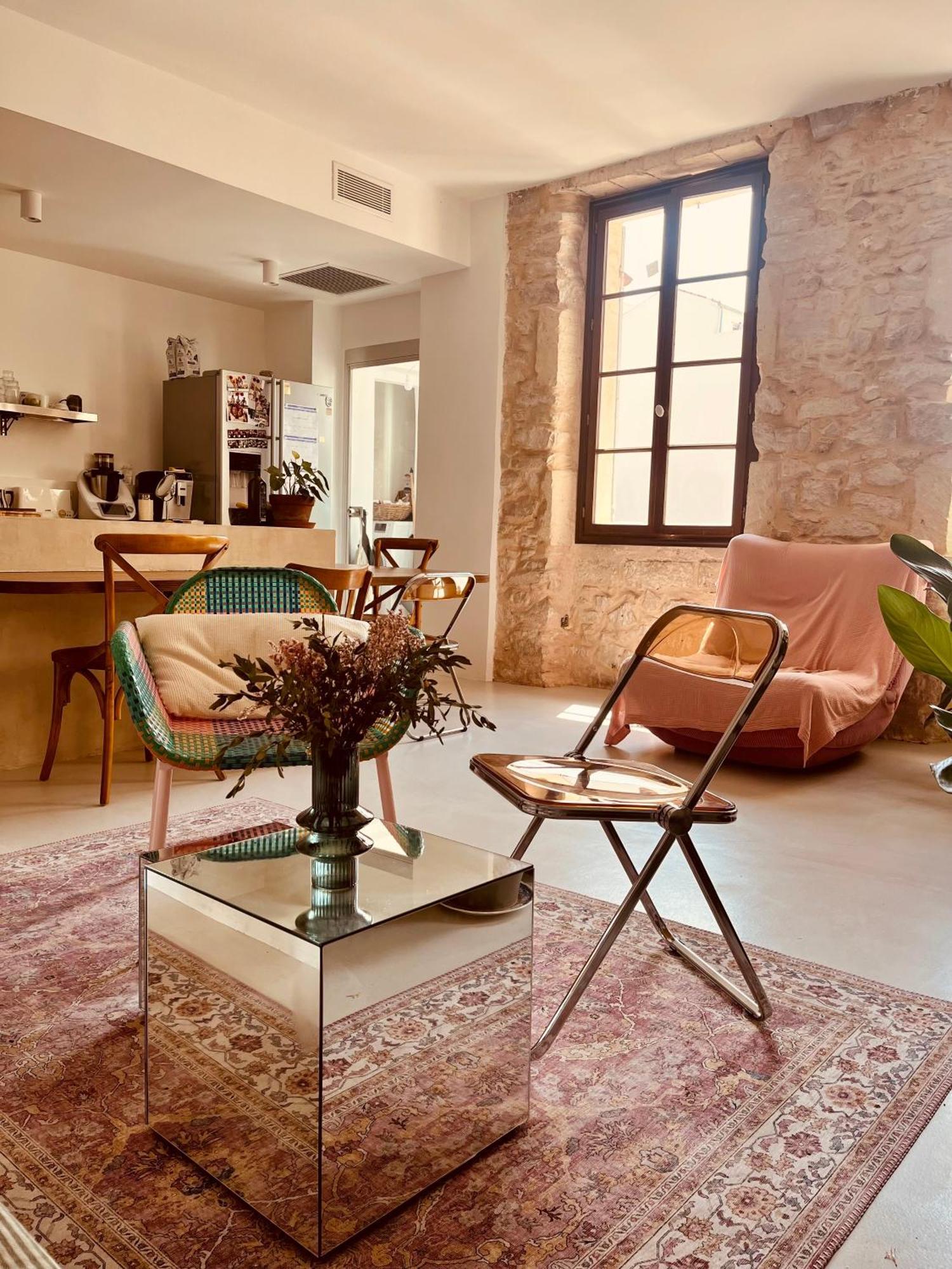 Lumineux Centre Apartment *