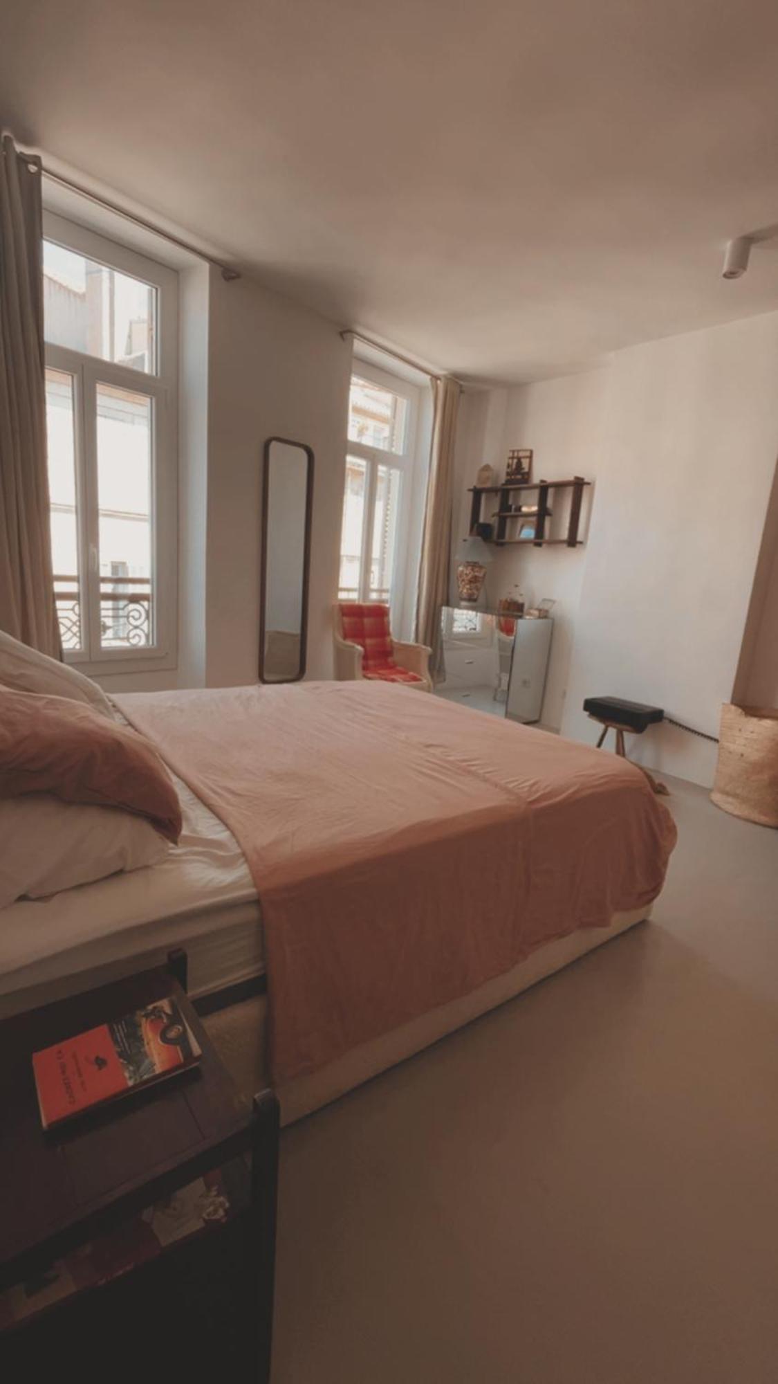 Lumineux Centre Marseille