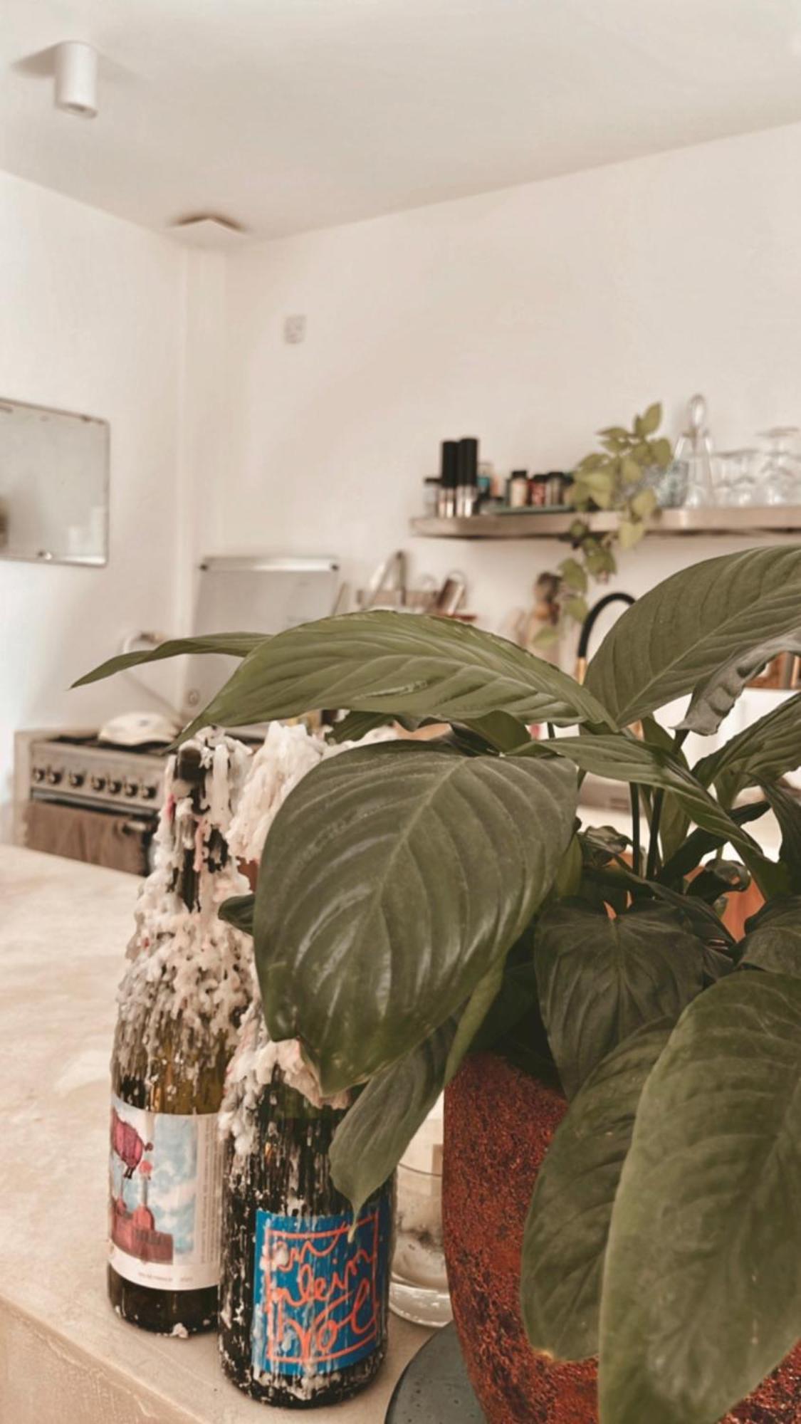 Lumineux Centre Apartment *