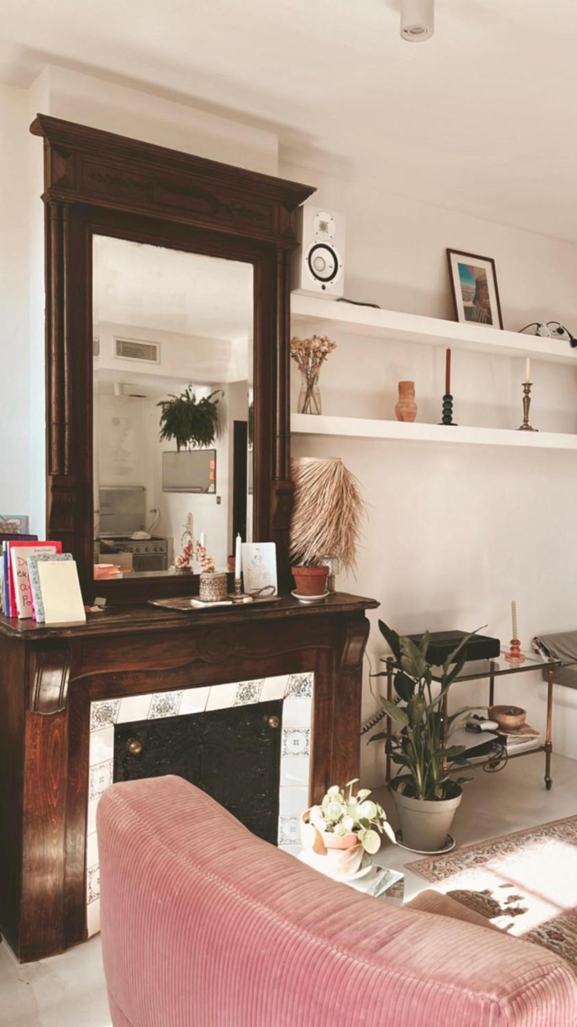 Apartment Lumineux Centre