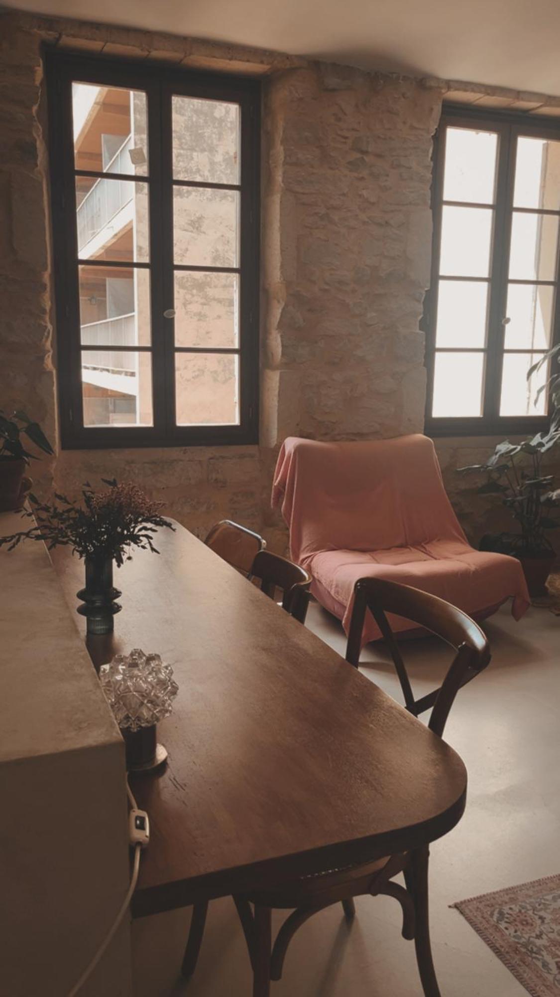 Lumineux Centre Apartment Marseille