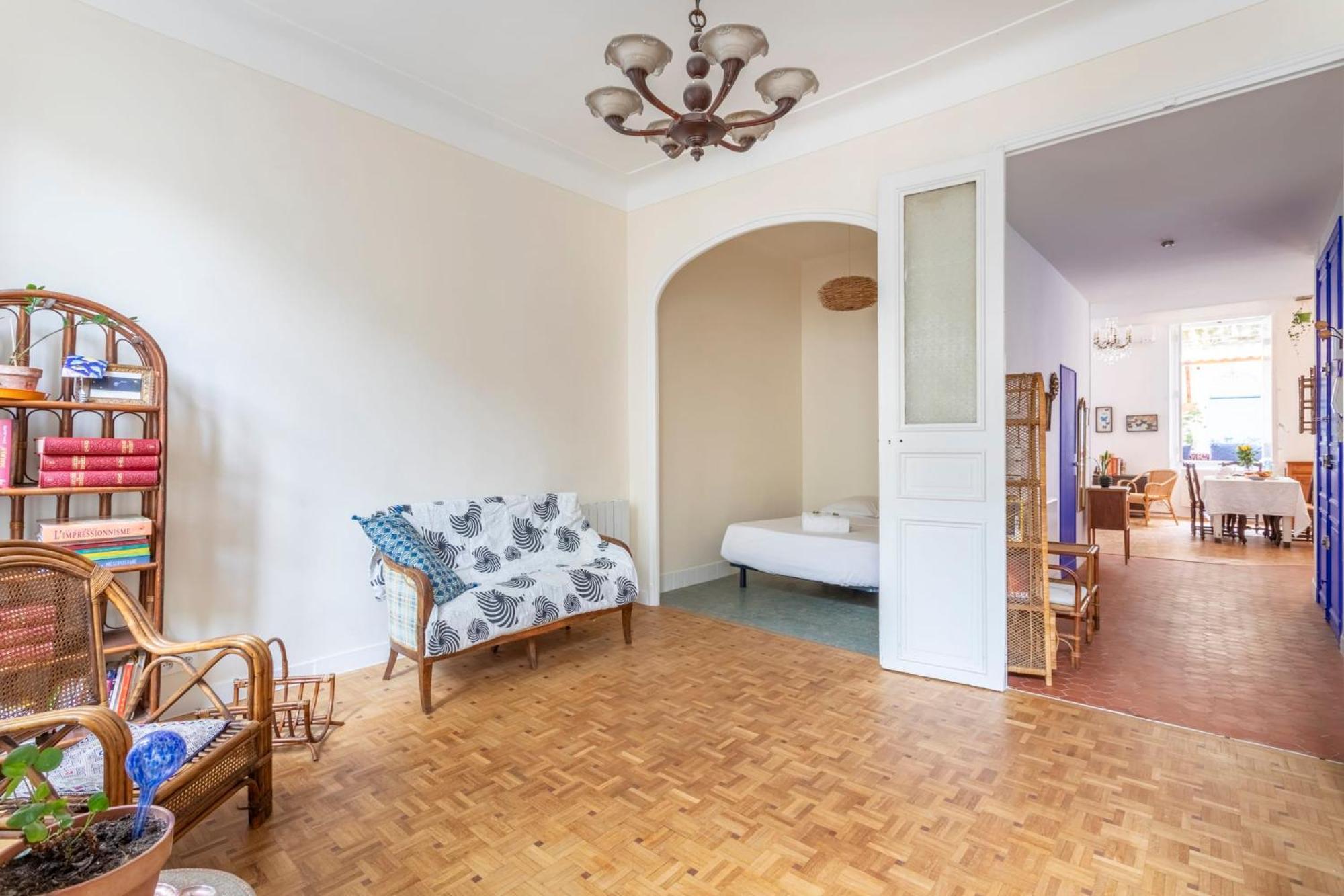Tomette - Welkeys Apartment *