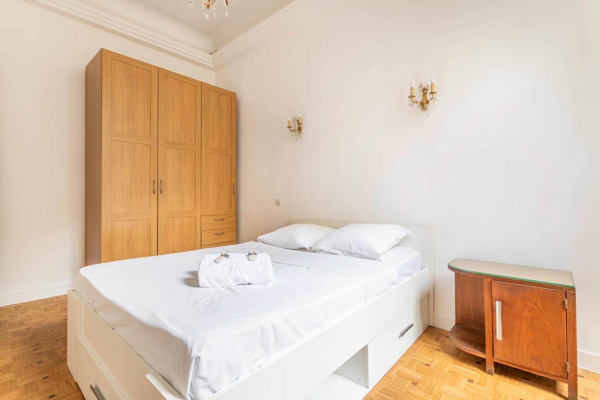 Apartment Tomette - Welkeys Marseille