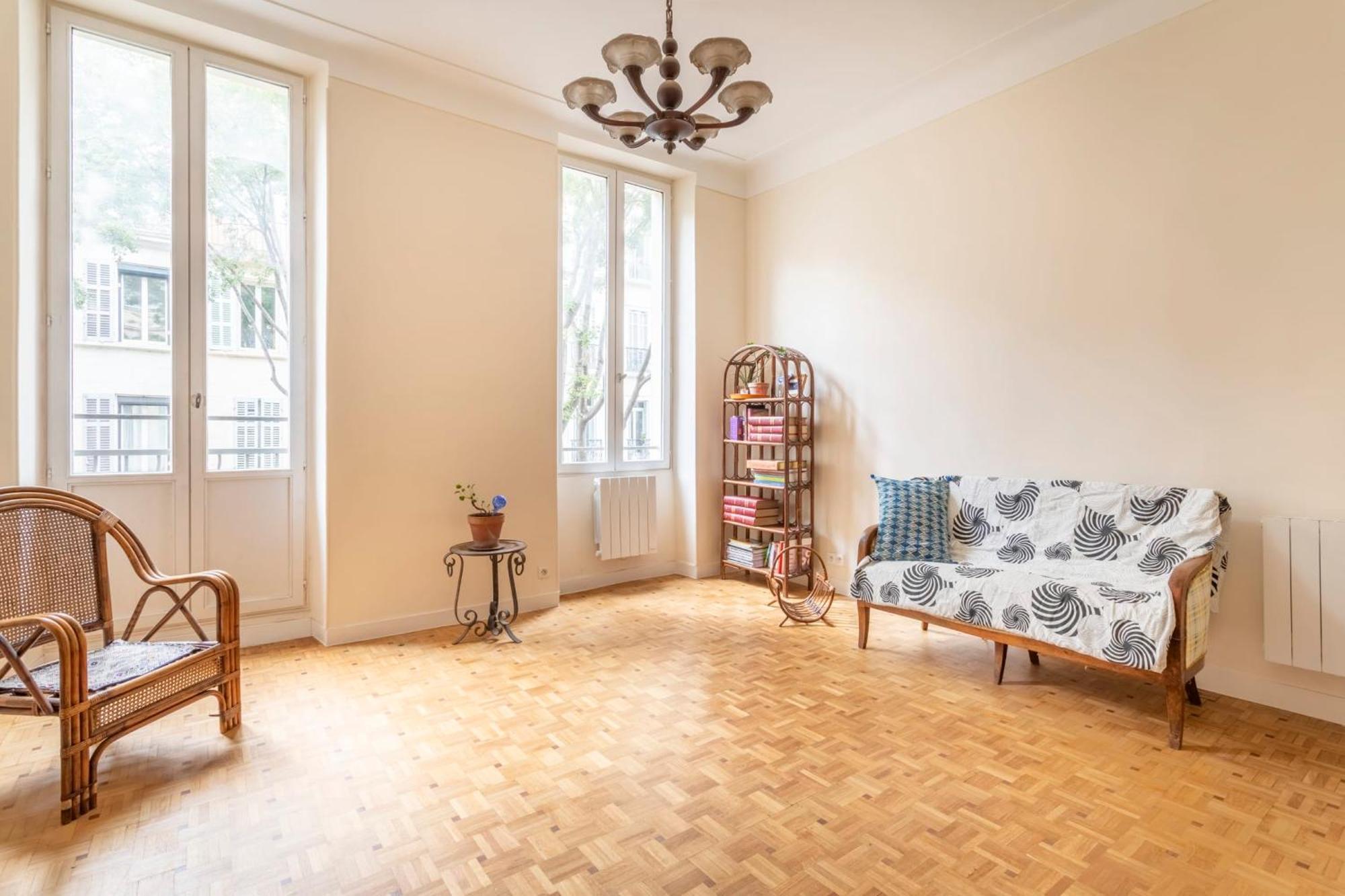 Apartment Tomette - Welkeys