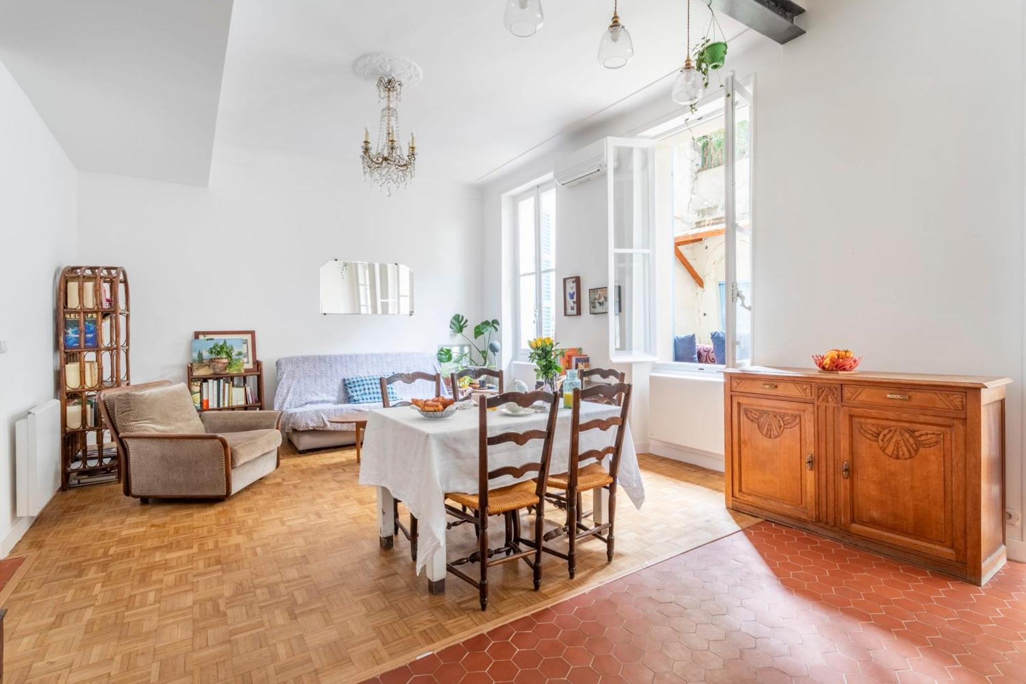 Apartment Tomette - Welkeys