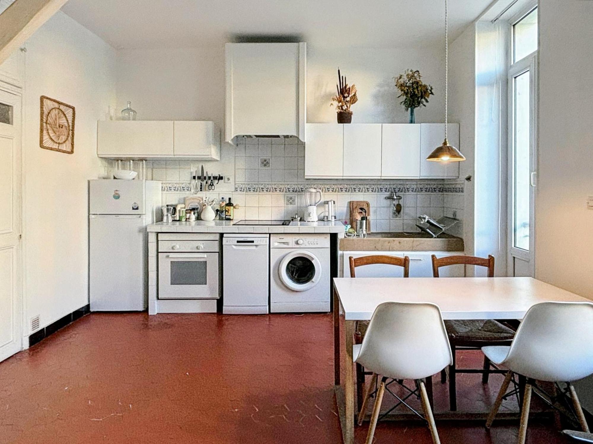 Bright And Spacious Apartment, Near Vieux Port & Endoume Apartment *