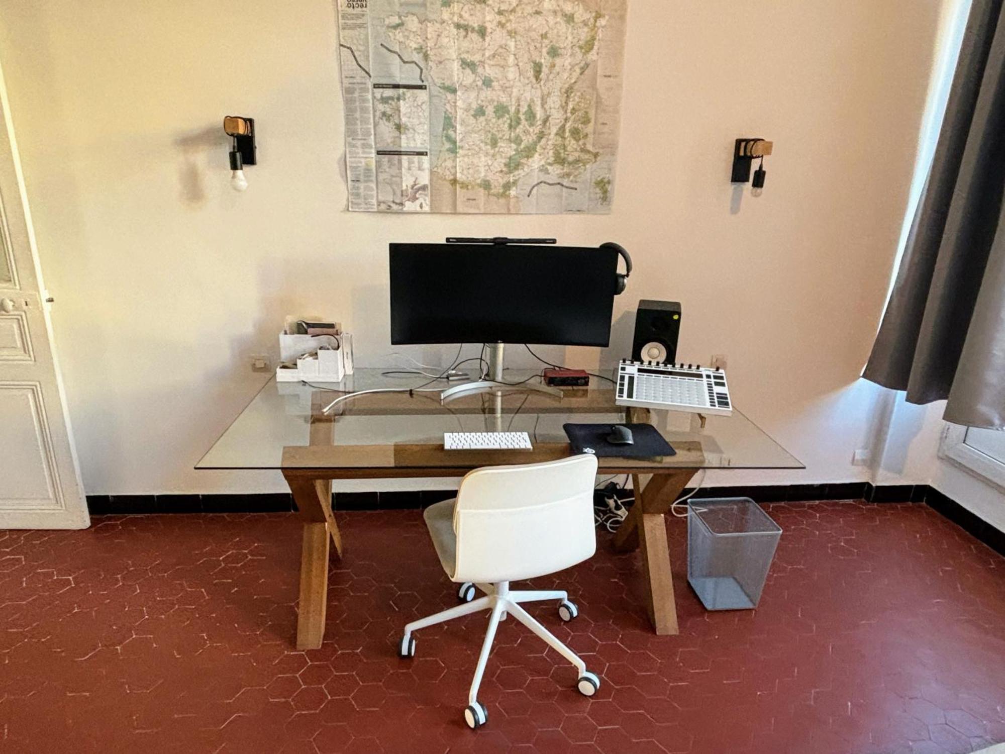 Bright And Spacious Apartment, Near Vieux Port & Endoume Marseille
