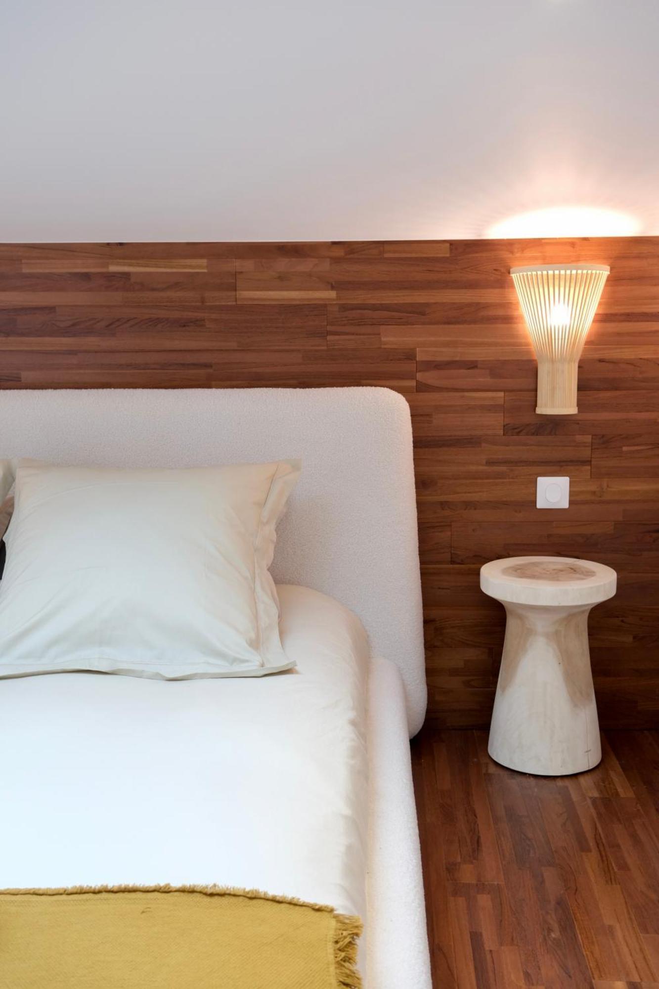 Villa Tropicales Calanques Marseilles