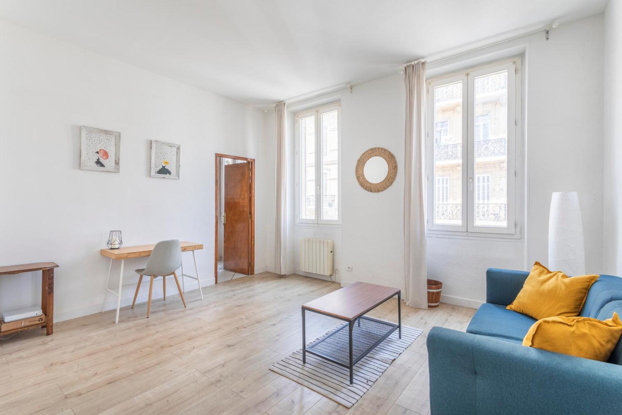 T3 Notre Dame Du Mont Apartamento *