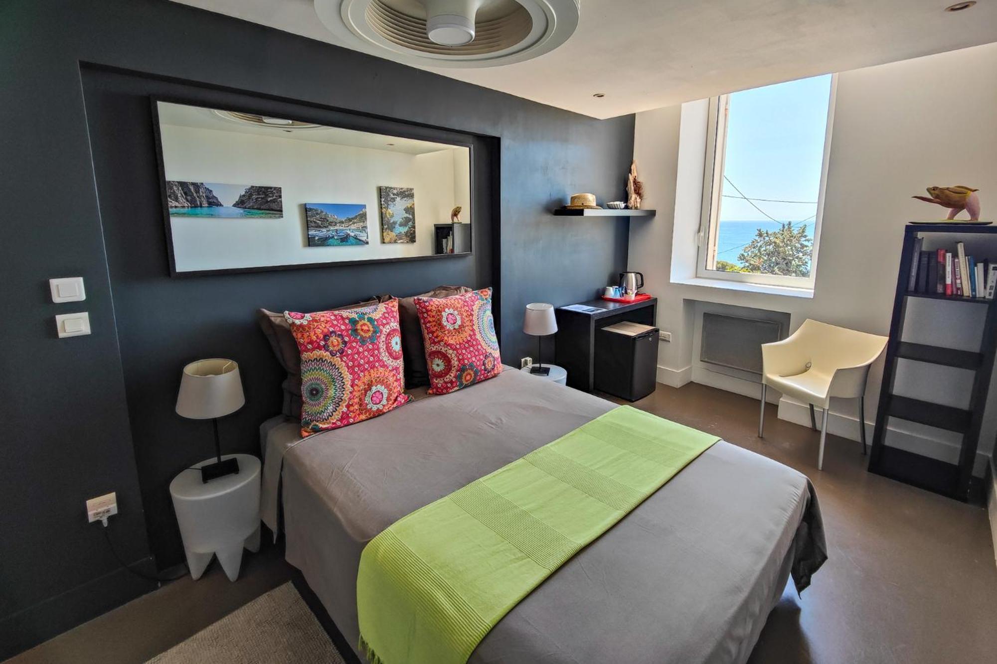 Bed & Breakfast La Luna Of - D'architecte *