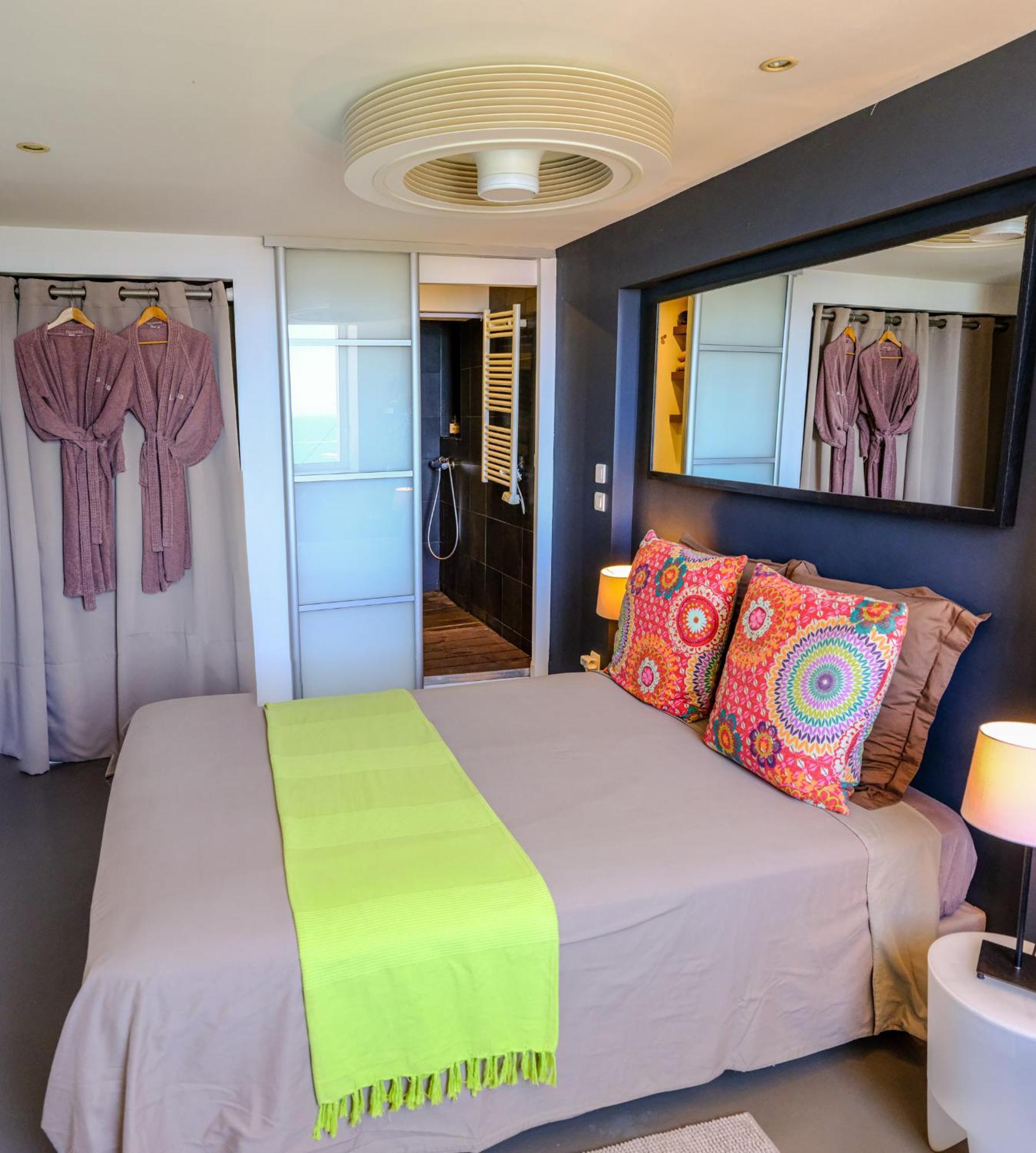 Bed & Breakfast La Luna Of - D'architecte