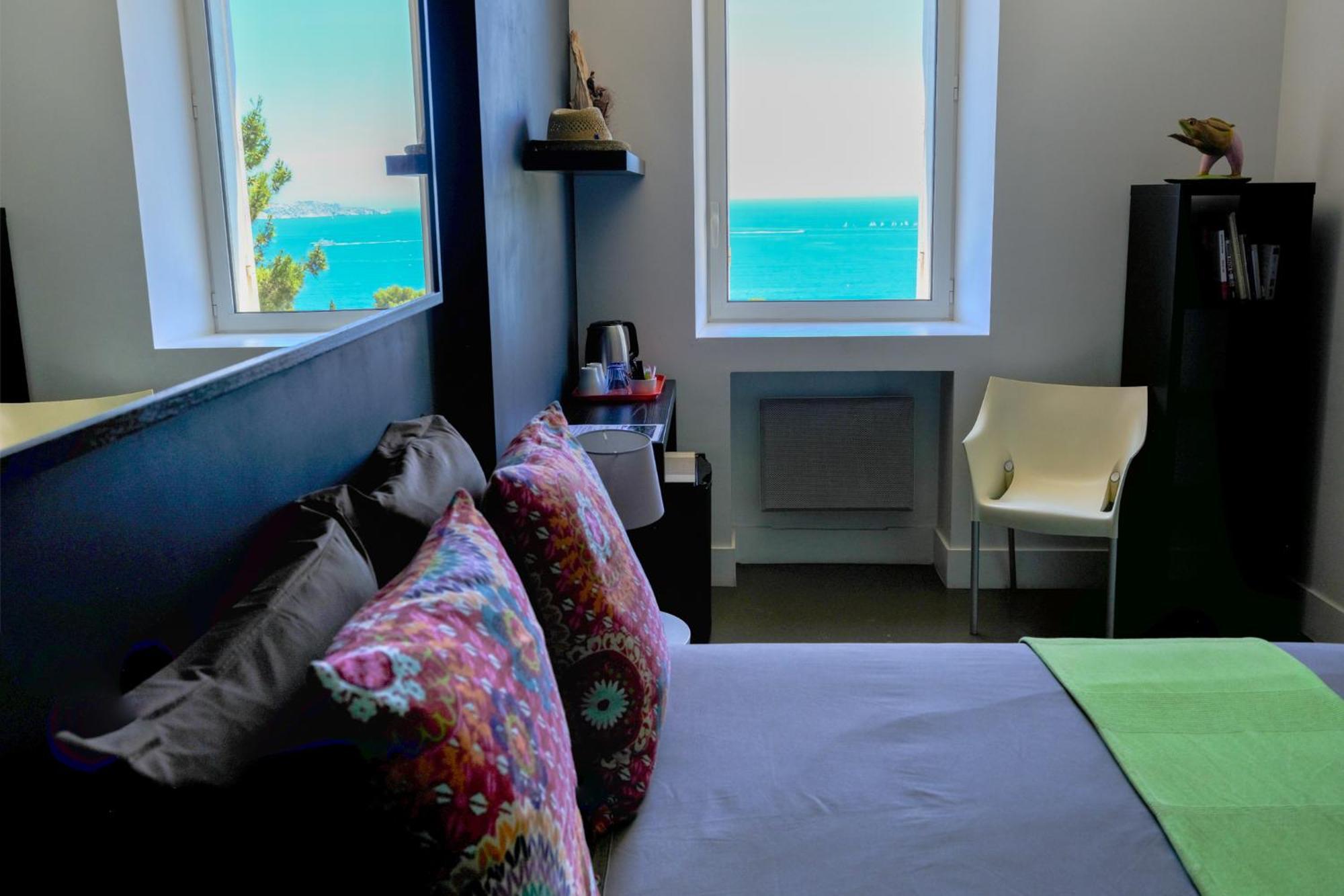 Bed & Breakfast La Luna Of - D'architecte *