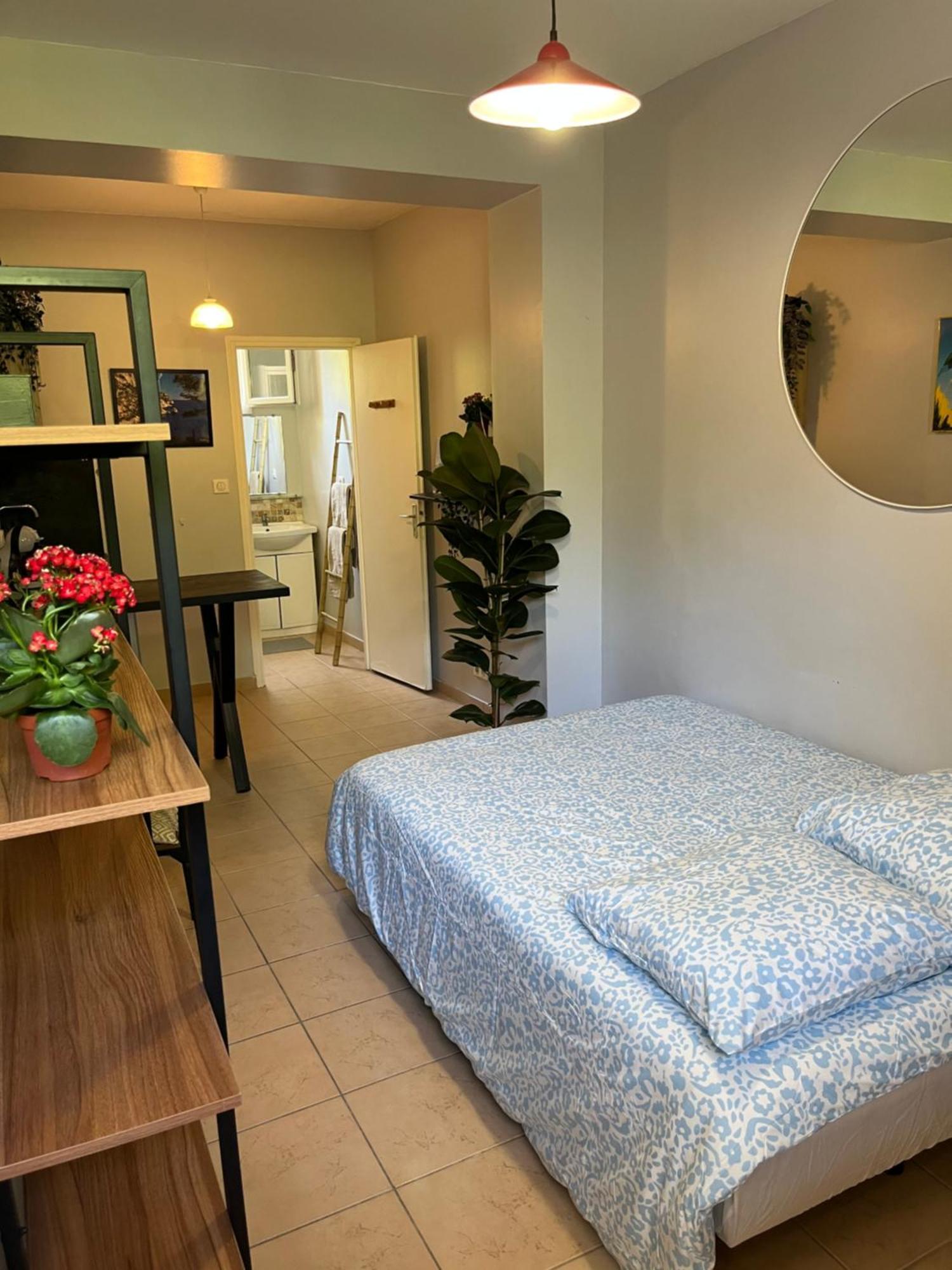 Apartment Fermee *