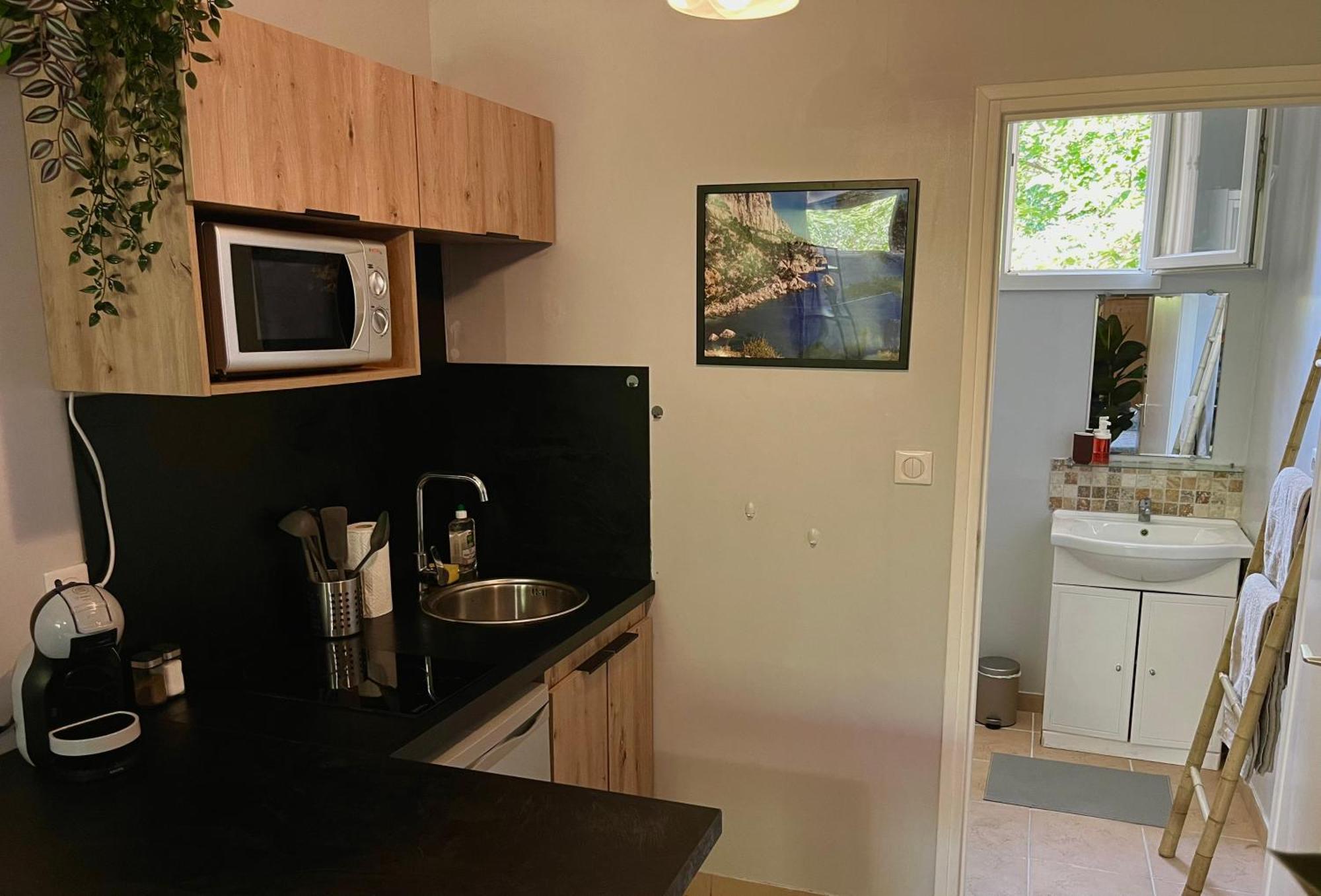 Fermee Apartment