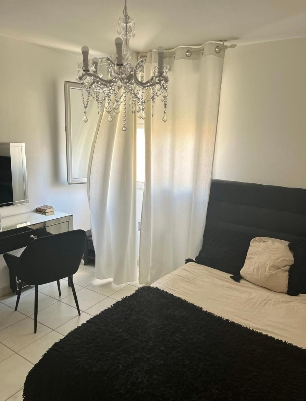 Location T3 Apartment
