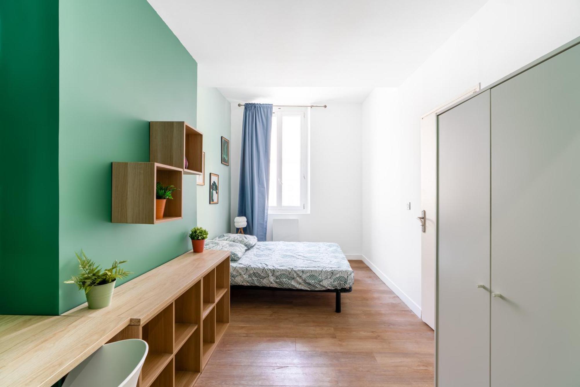 Appartement L'eden T5 - 5min De La Gare - Vieux Port Marseille