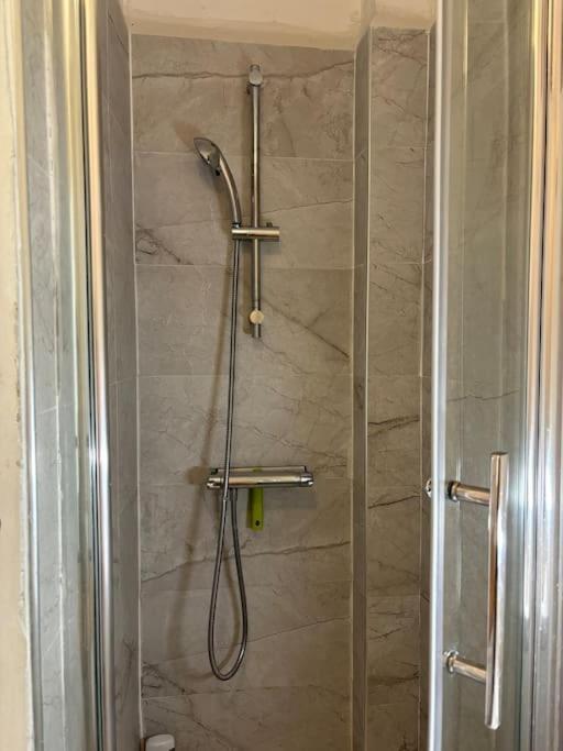 Apartamento Climatise - 3min A Pied Gare Saint Charles - 15 Min A Pieds Du Vieux Port Marsella