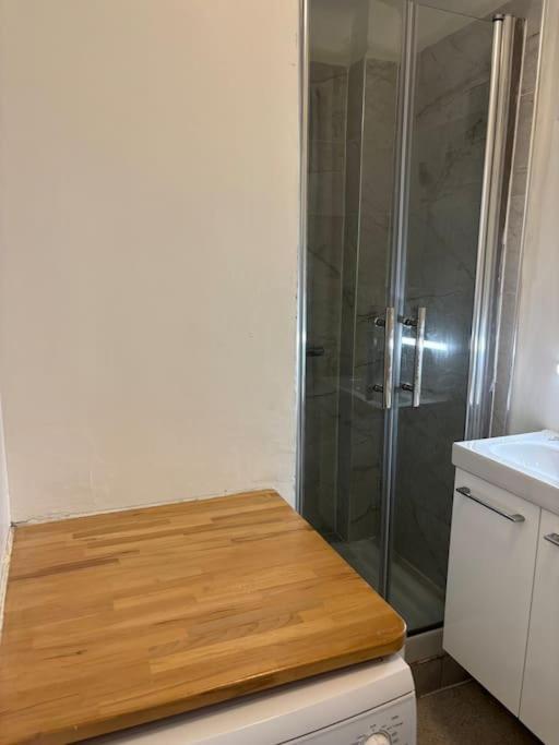 Climatise - 3min A Pied Gare Saint Charles - 15 Min A Pieds Du Vieux Port Apartamento *