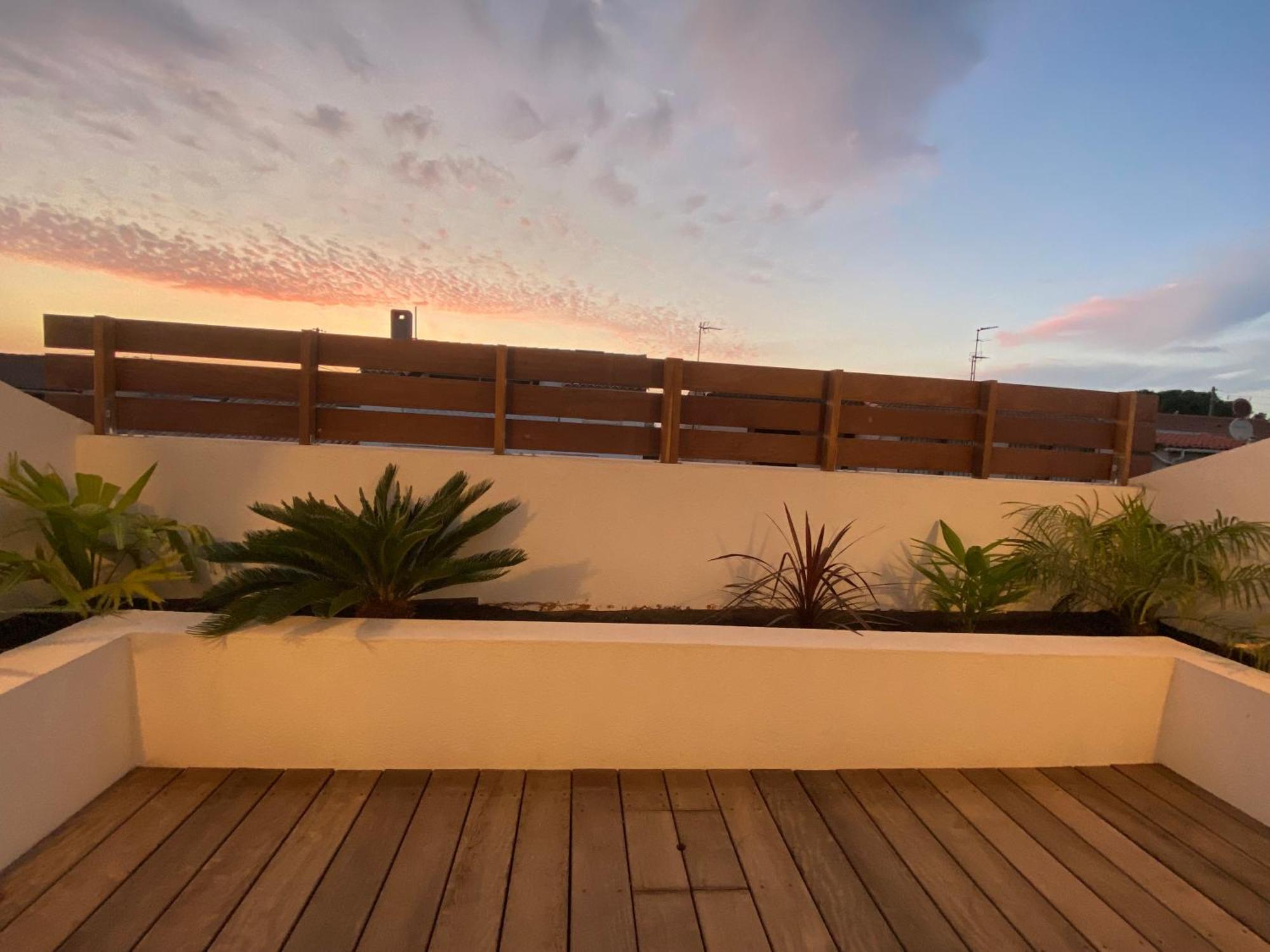 Villa Tropicales Calanques