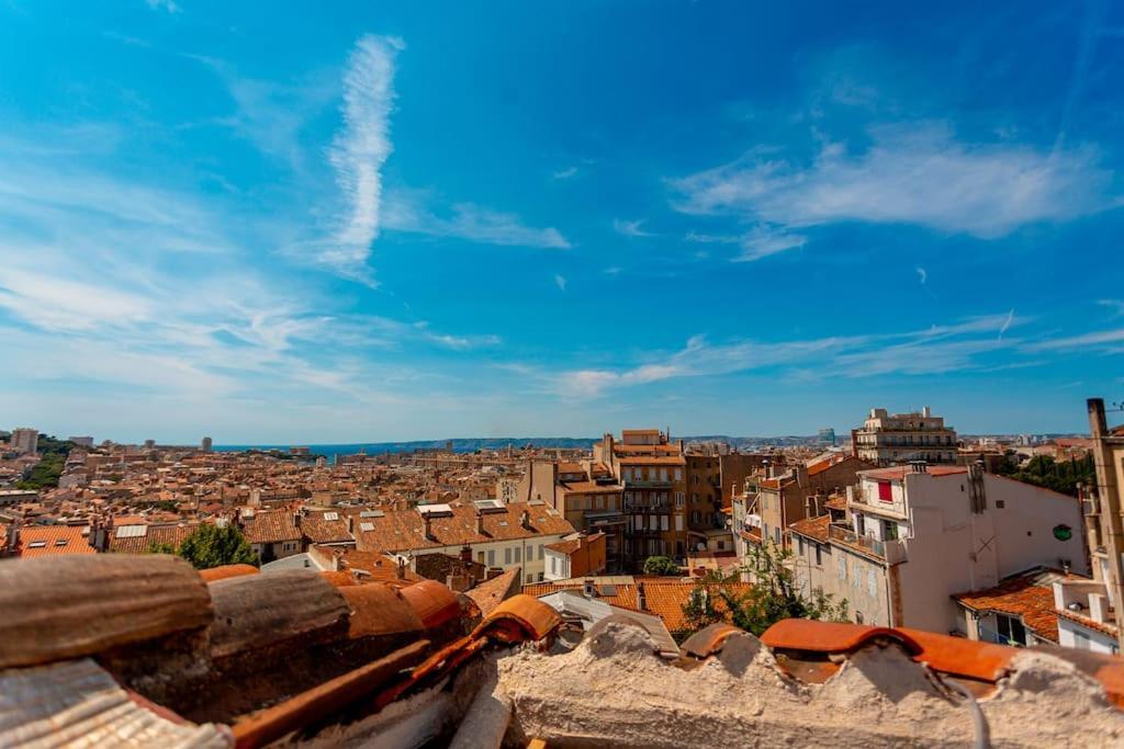 Appartement Nid Douillet Avec Vue Incroyable