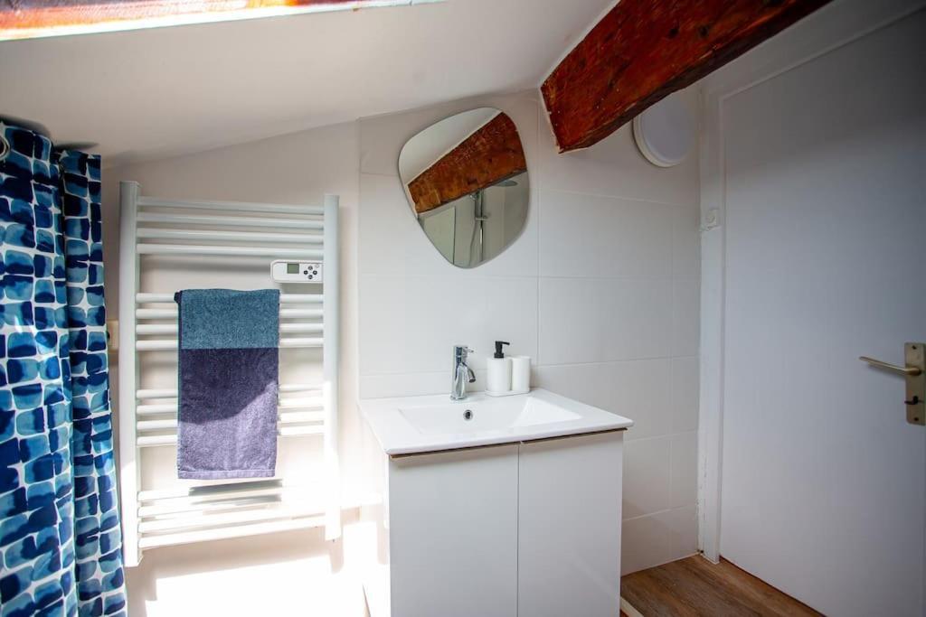 Nid Douillet Avec Vue Incroyable Appartement