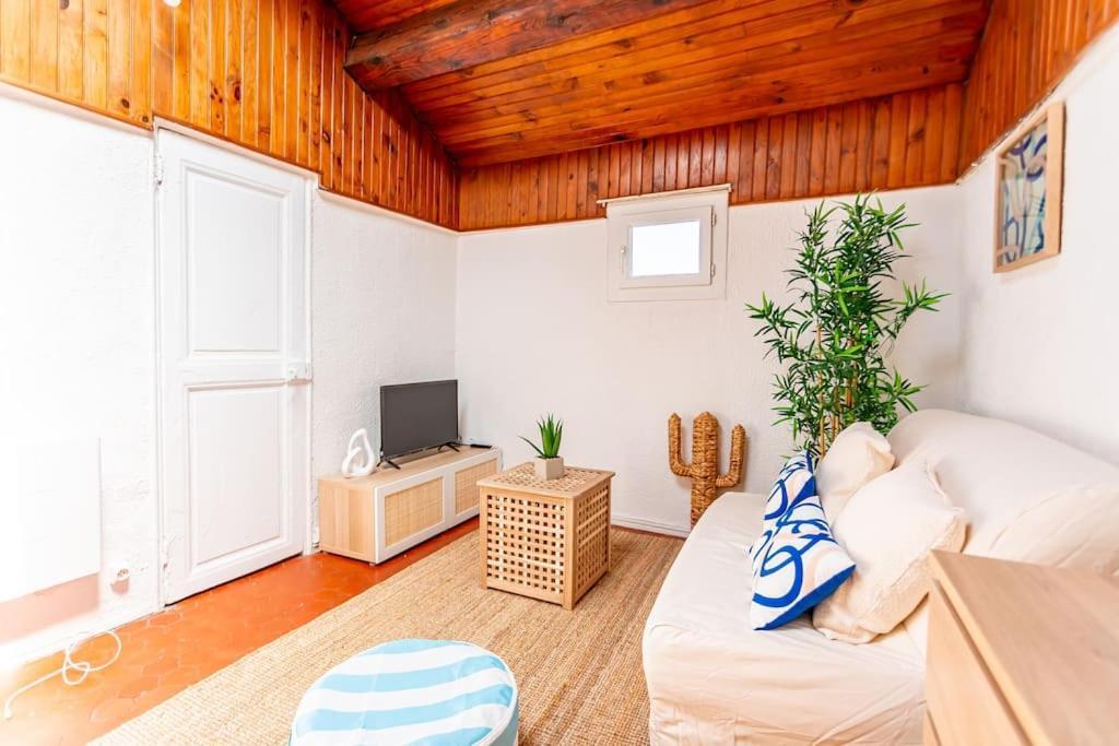 Appartement Nid Douillet Avec Vue Incroyable *