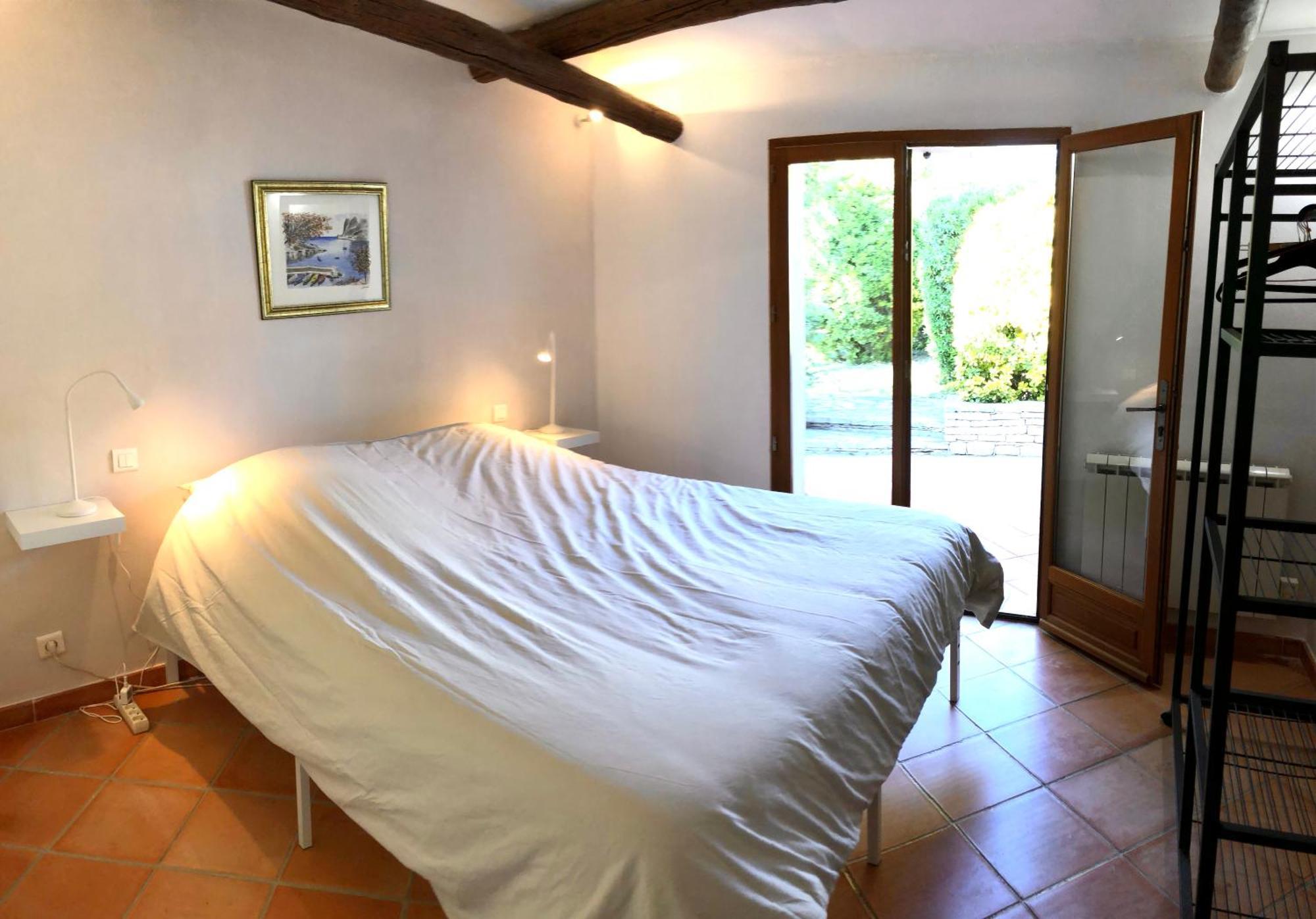 Villa La Source *