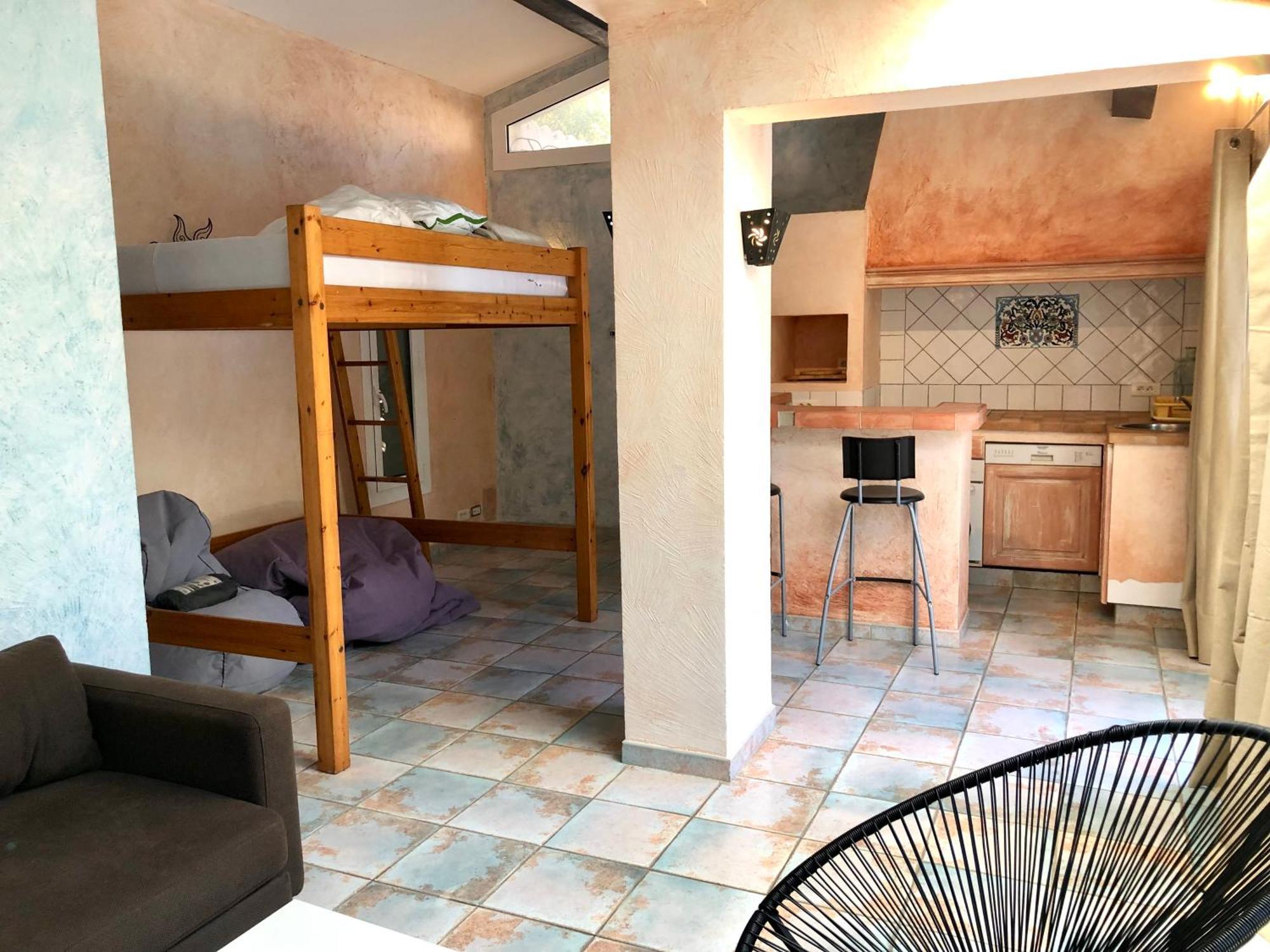 La Source Villa