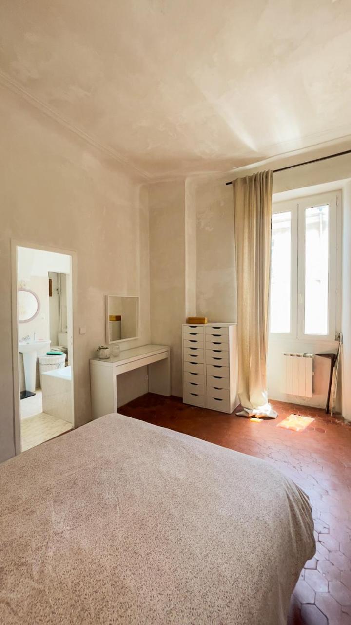 Paradis, An Architect Duplex In Vauban Area Apartment *