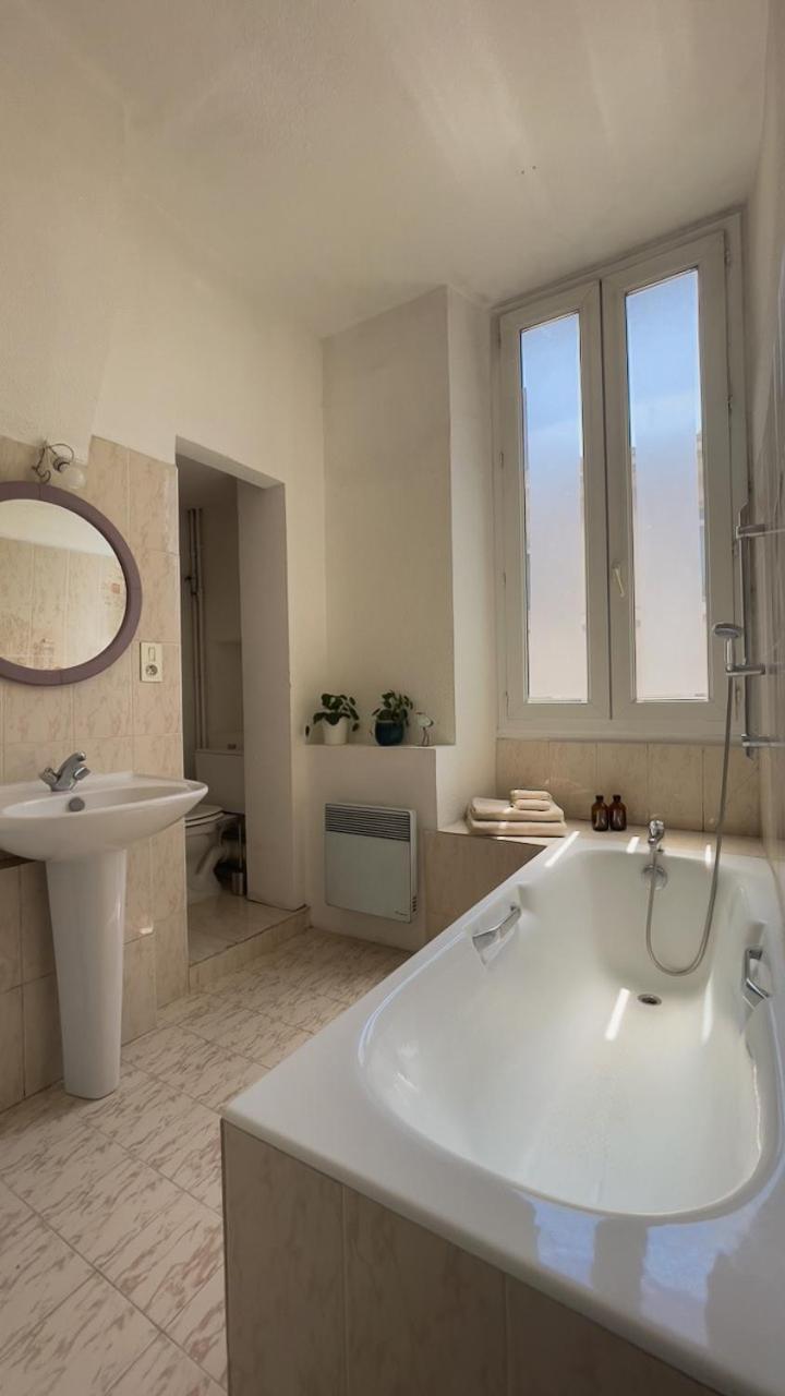 Paradis, An Architect Duplex In Vauban Area