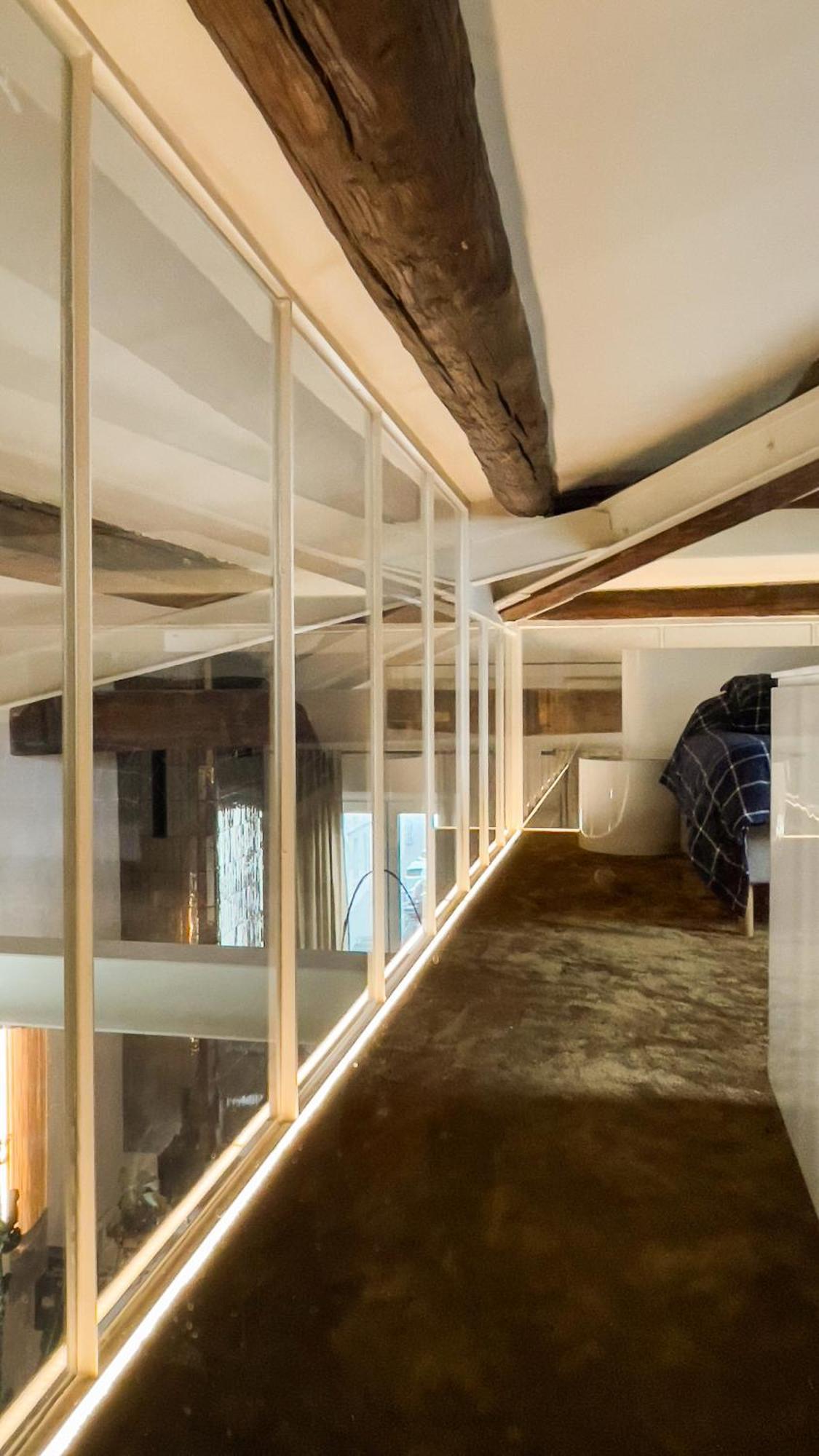 Apartment Paradis, An Architect Duplex In Vauban Area Marseille